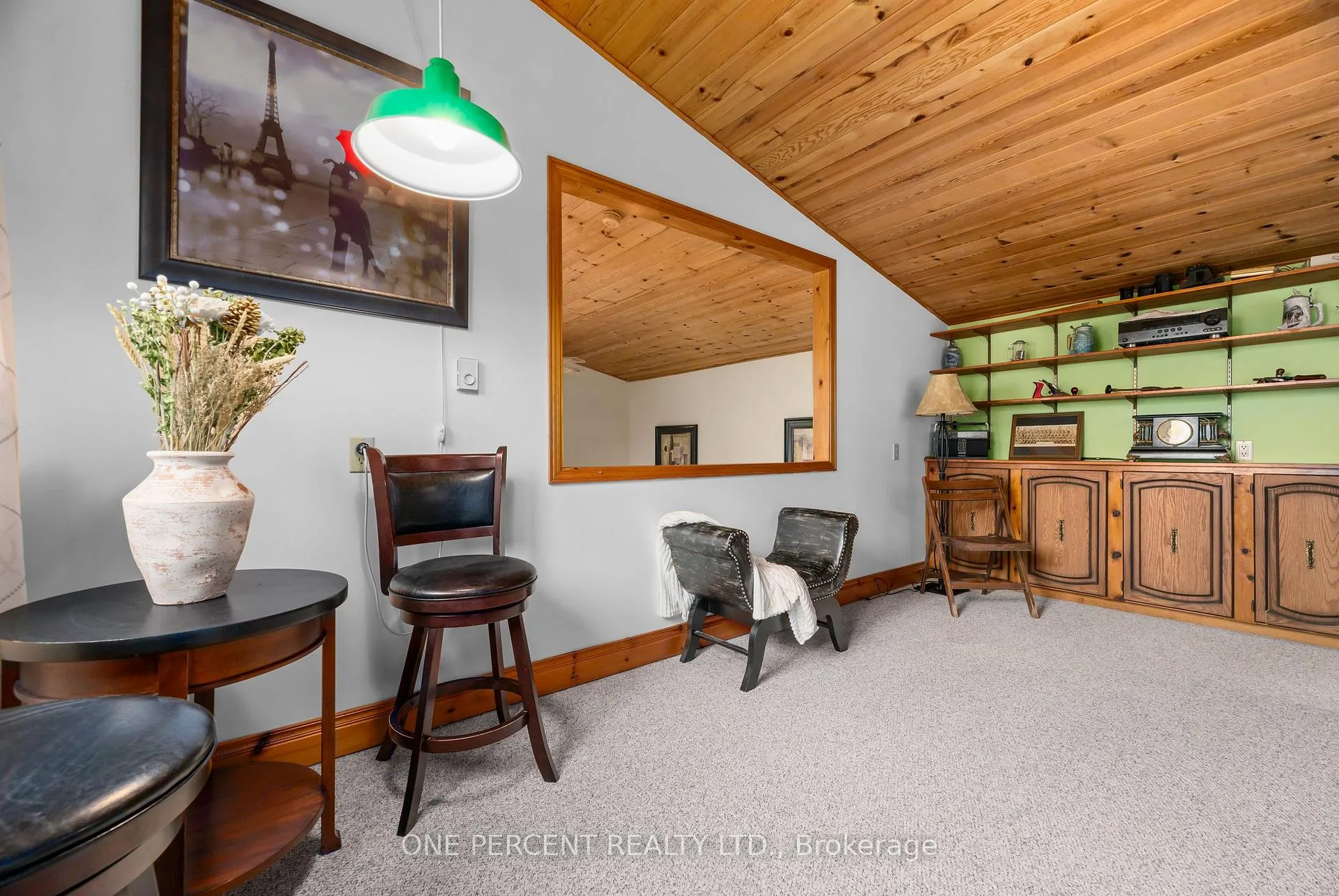 Photo 35 of 1069 Chalet Road, Dysart et al, Guilford — HOMEH