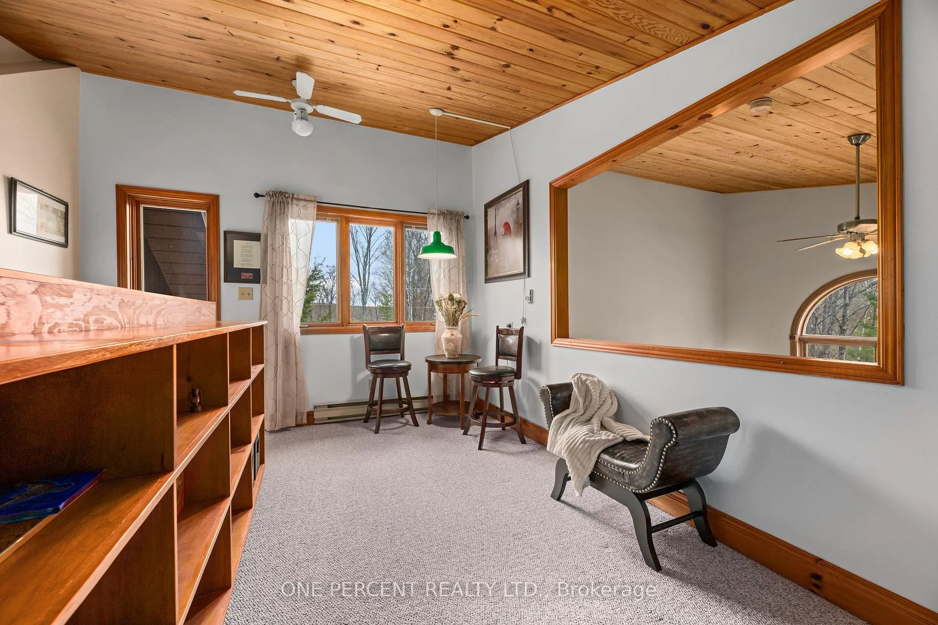 Photo 36 of 1069 Chalet Road, Dysart et al, Guilford — HOMEH