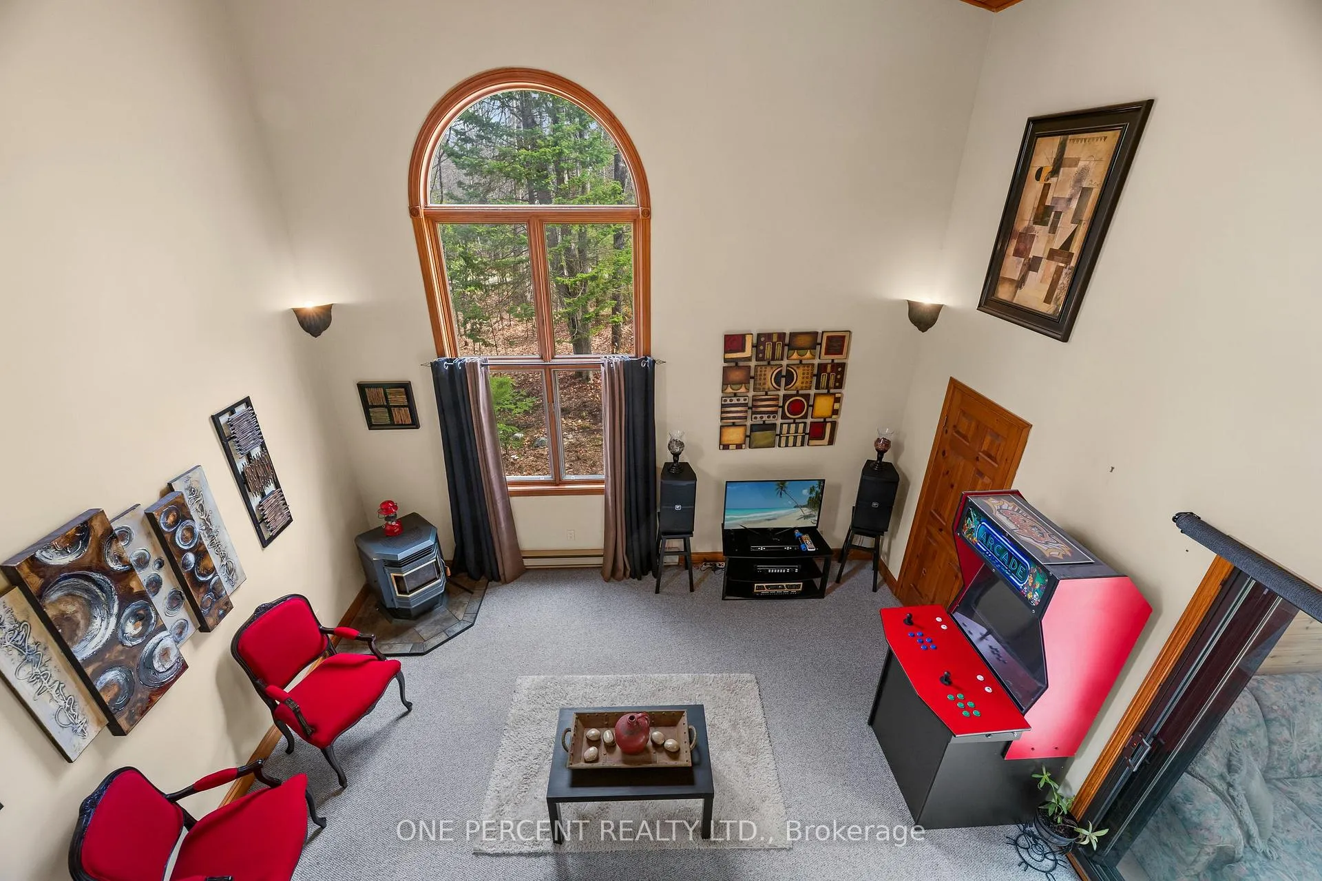Photo 37 of 1069 Chalet Road, Dysart et al, Guilford — HOMEH