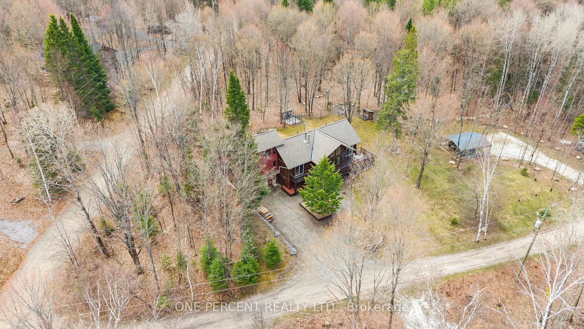 Photo 46 of 1069 Chalet Road, Dysart et al, Guilford — HOMEH
