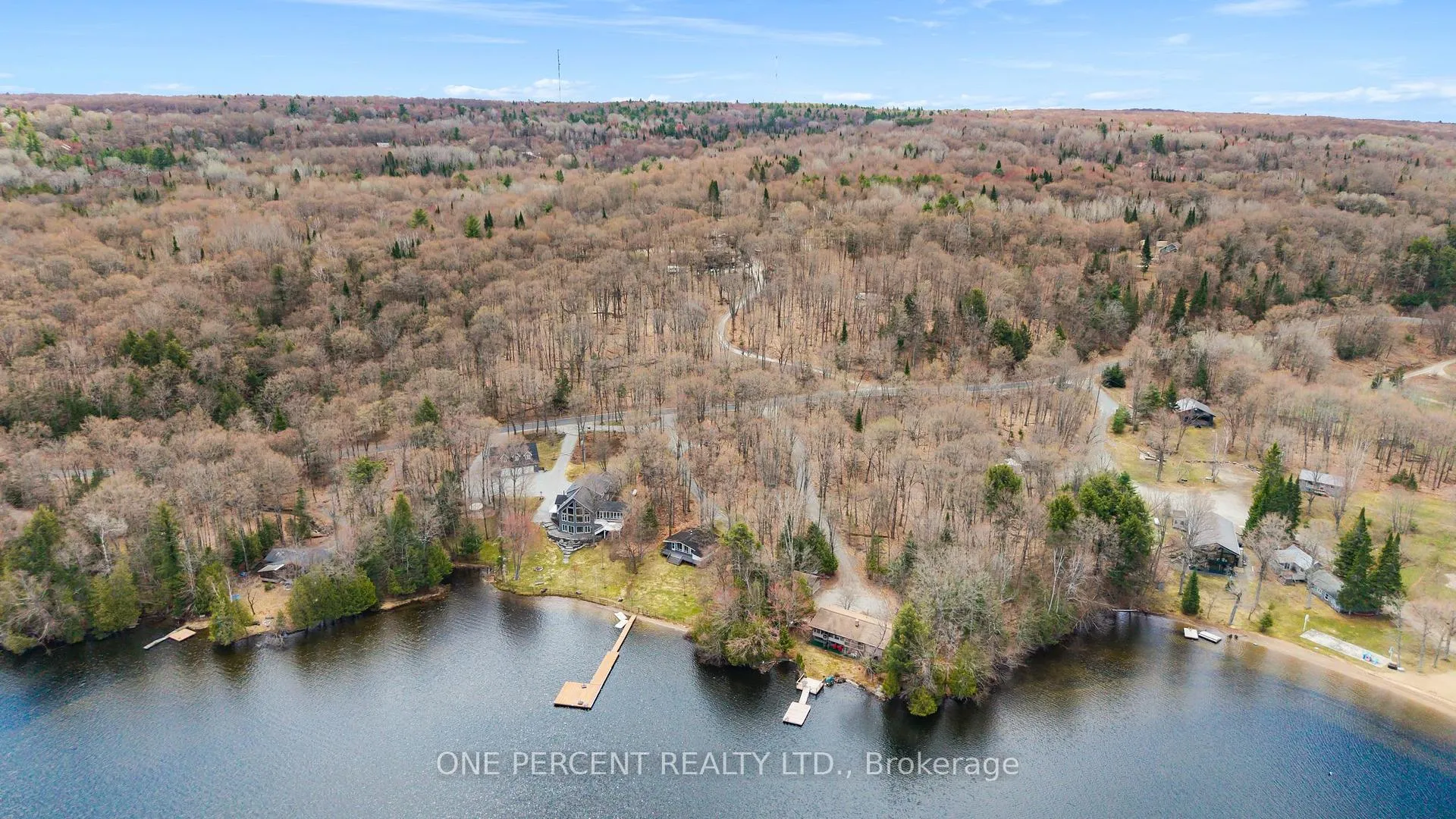 Photo 48 of 1069 Chalet Road, Dysart et al, Guilford — HOMEH