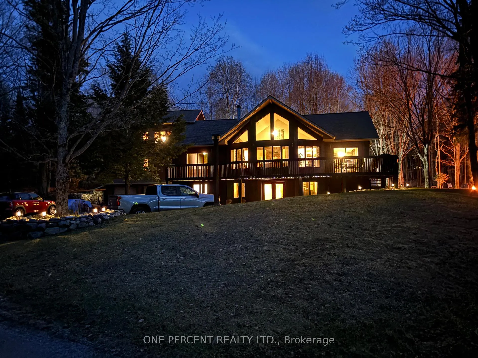 Photo 49 of 1069 Chalet Road, Dysart et al, Guilford — HOMEH