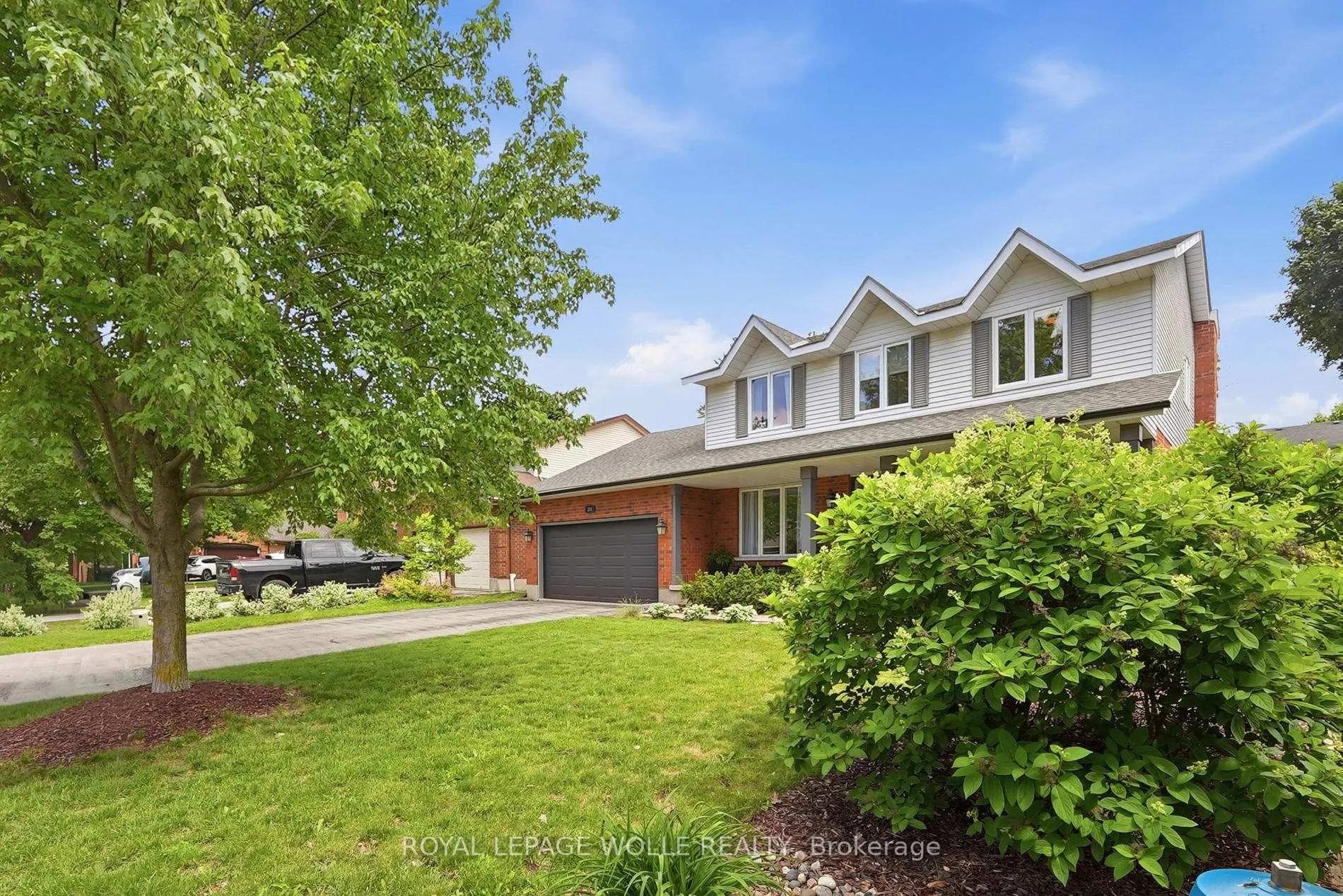 Photo 1 of 391 Timlock Place, Waterloo — HOMEH