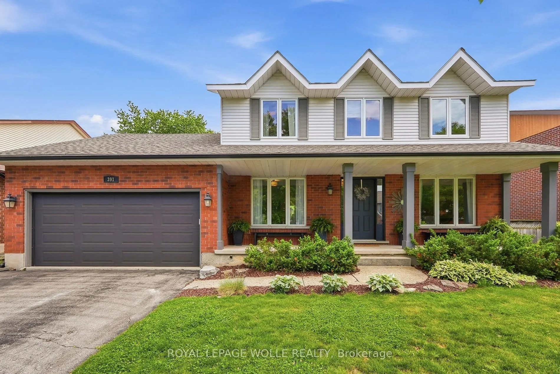 Photo 2 of 391 Timlock Place, Waterloo — HOMEH