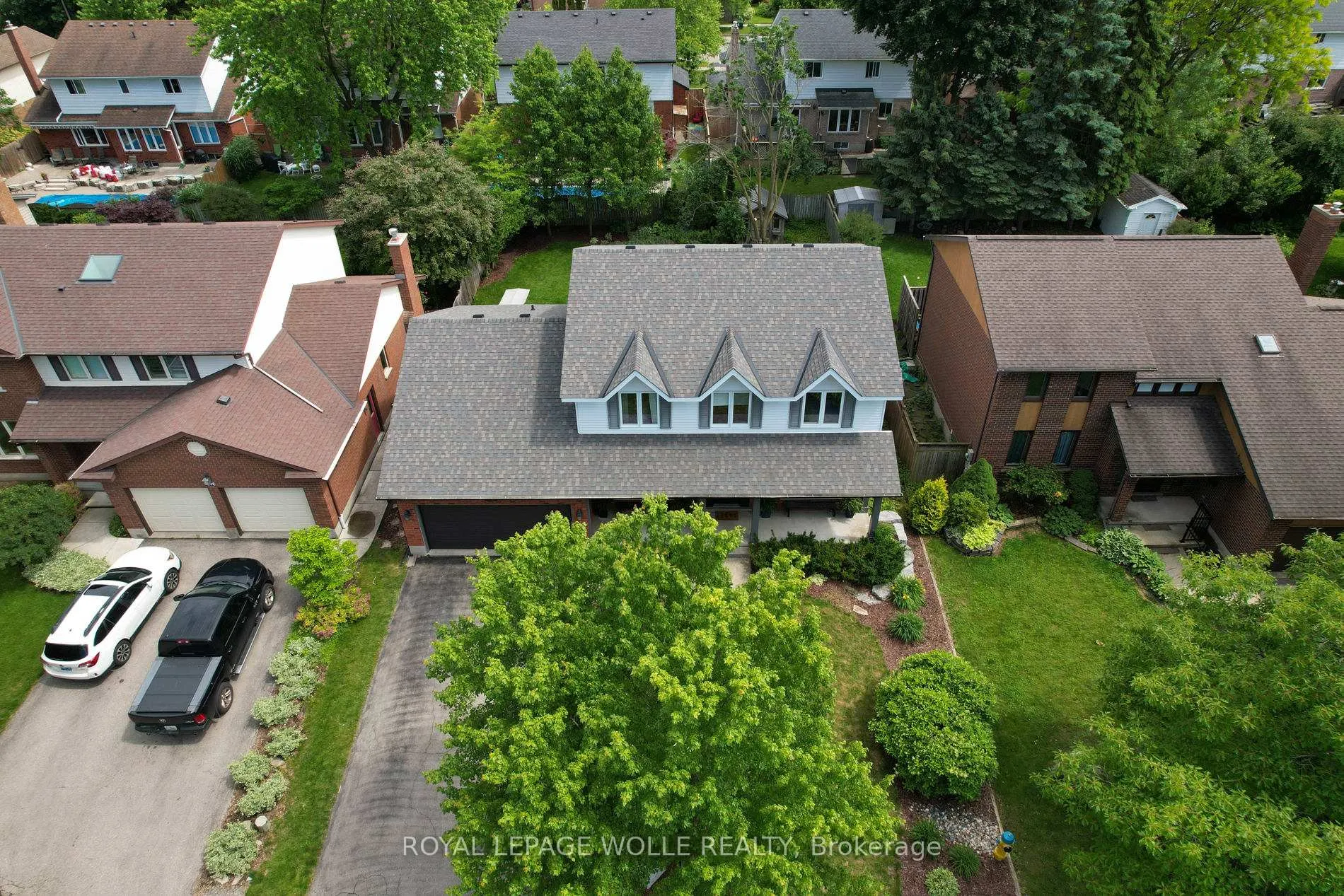 Photo 3 of 391 Timlock Place, Waterloo — HOMEH