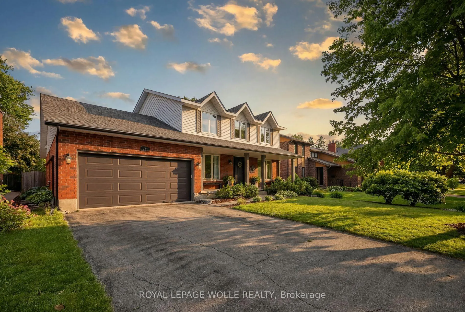 Photo 4 of 391 Timlock Place, Waterloo — HOMEH