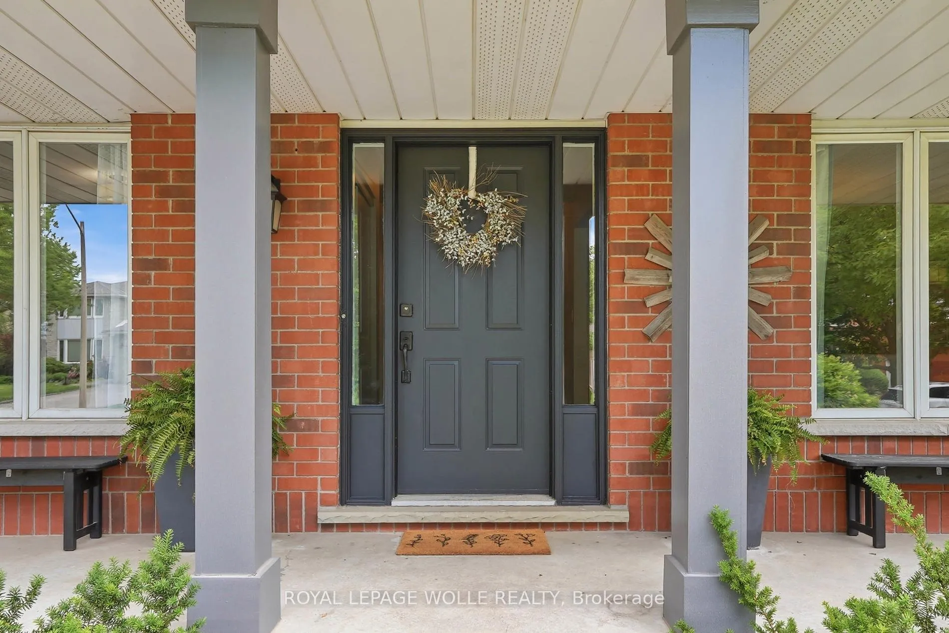 Photo 5 of 391 Timlock Place, Waterloo — HOMEH