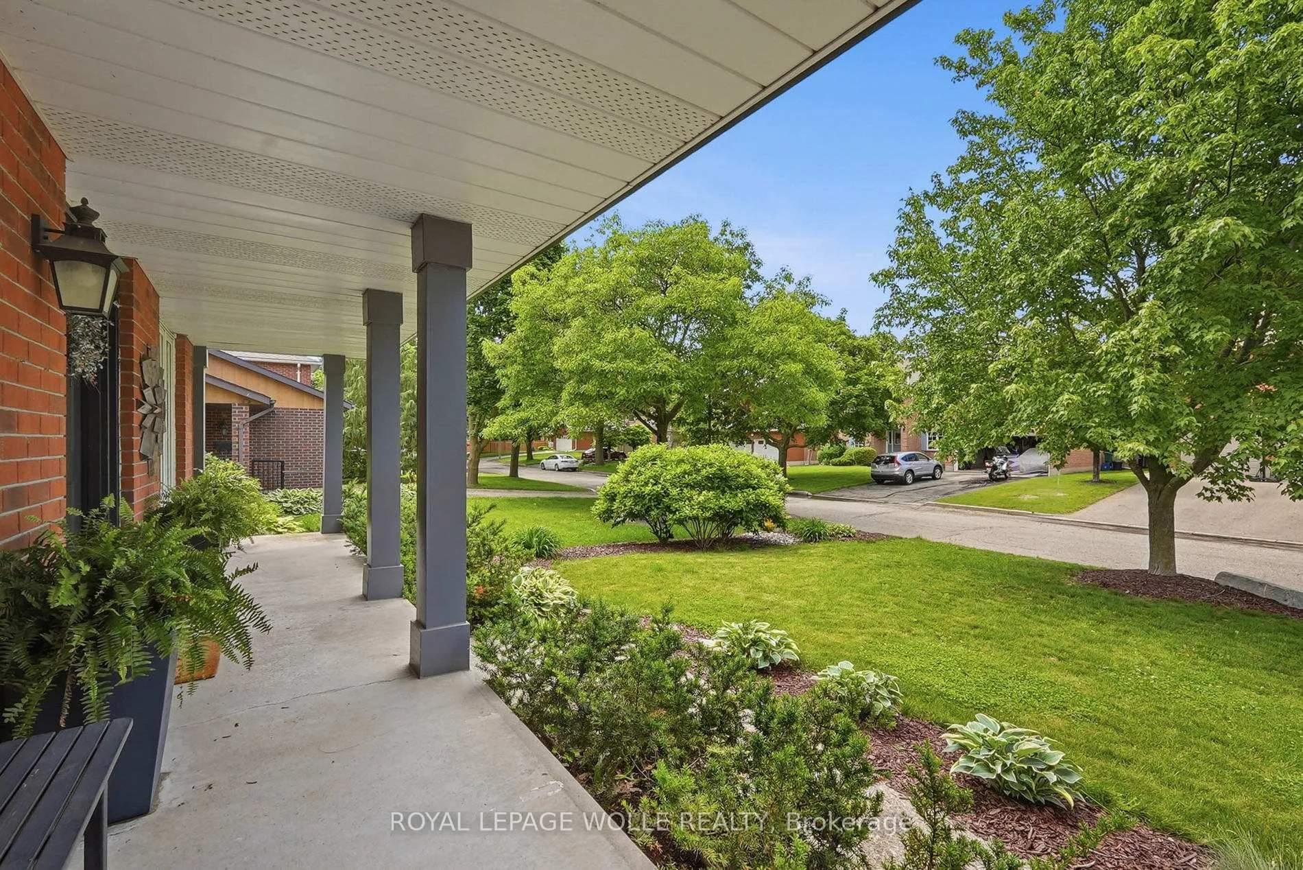 Photo 6 of 391 Timlock Place, Waterloo — HOMEH