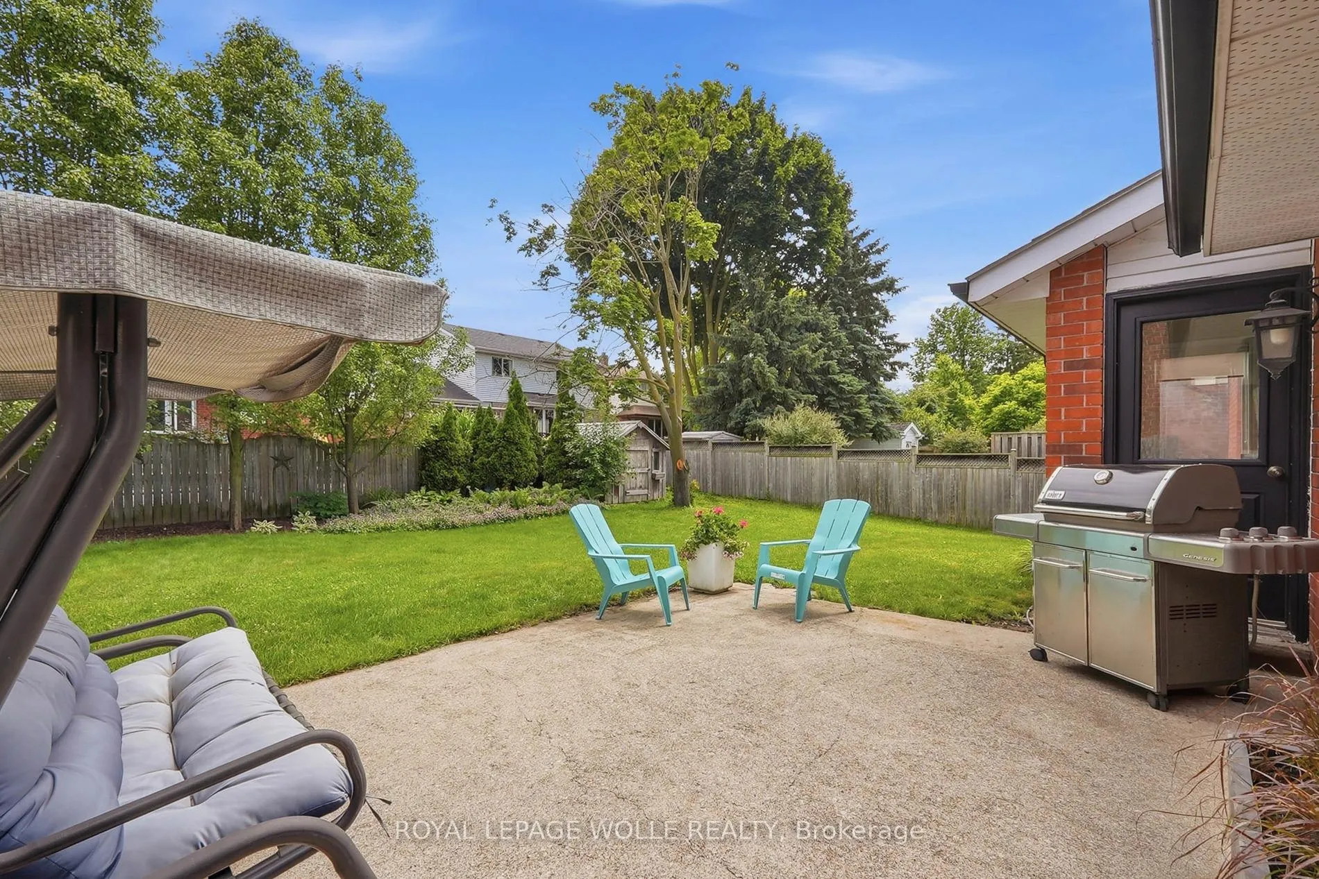 Photo 43 of 391 Timlock Place, Waterloo — HOMEH
