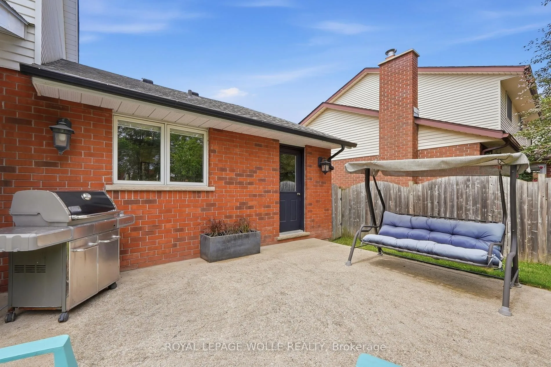 Photo 44 of 391 Timlock Place, Waterloo — HOMEH