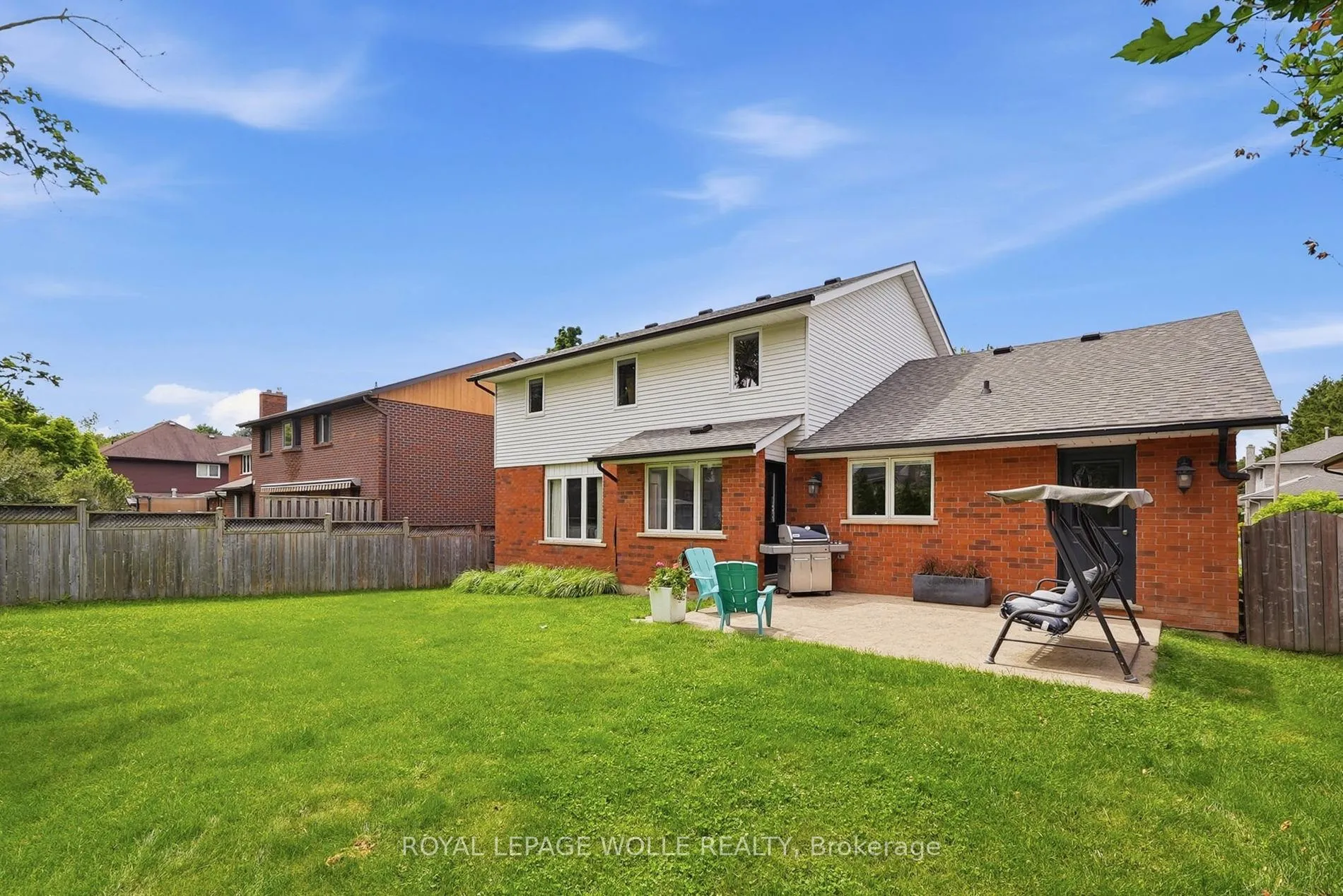 Photo 45 of 391 Timlock Place, Waterloo — HOMEH