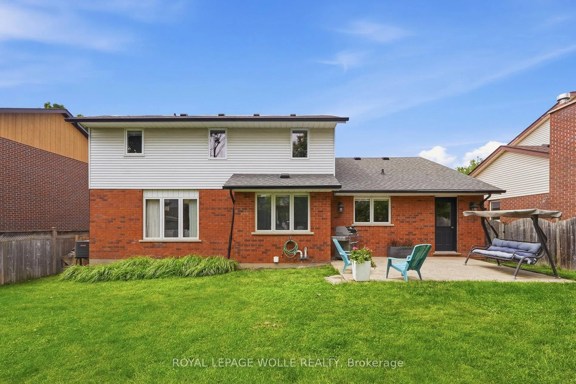 Photo 47 of 391 Timlock Place, Waterloo — HOMEH