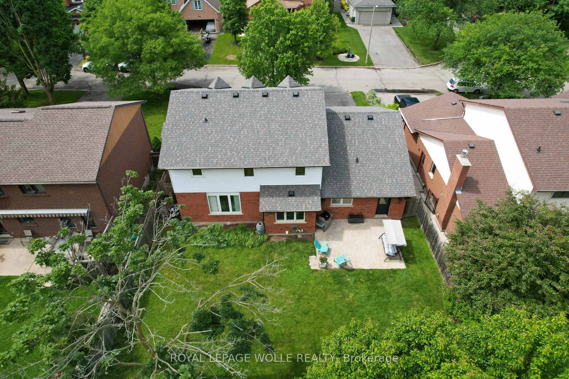 Photo 48 of 391 Timlock Place, Waterloo — HOMEH