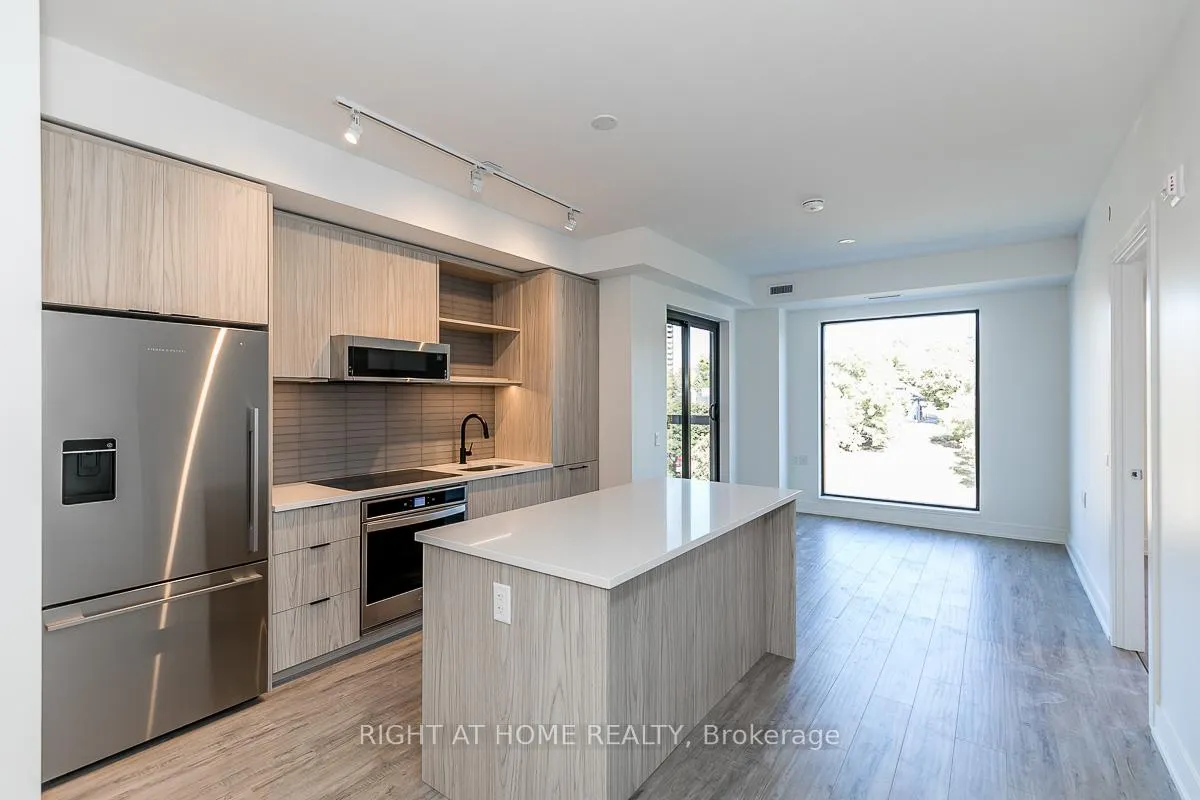 Photo 2 of Unit 617, 185 Dunlop Street E, Barrie, Lakeshore — HOMEH
