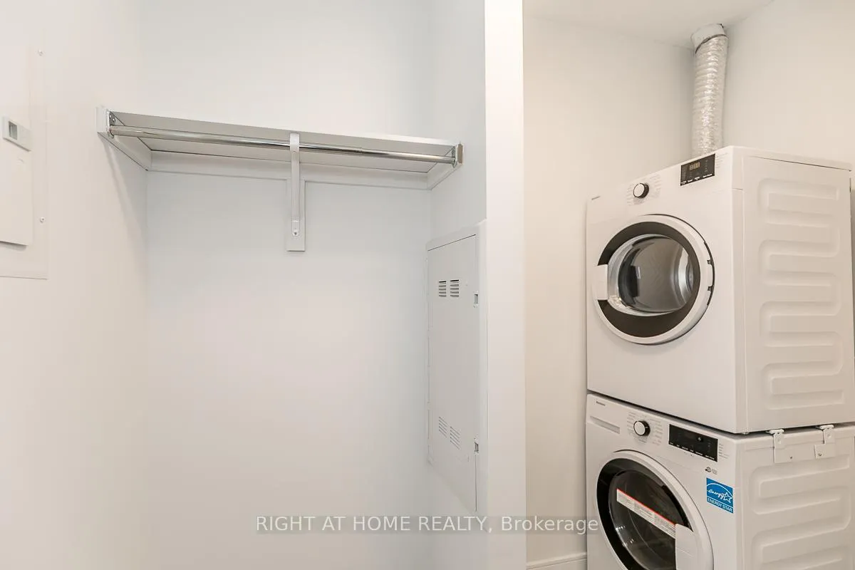 Photo 16 of Unit 617, 185 Dunlop Street E, Barrie, Lakeshore — HOMEH