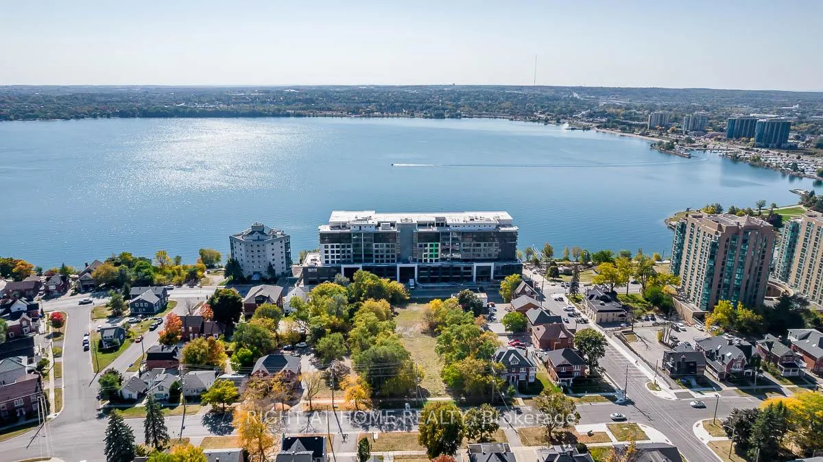 Photo 21 of Unit 617, 185 Dunlop Street E, Barrie, Lakeshore — HOMEH