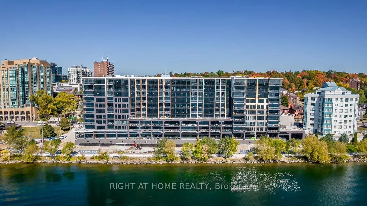 Photo 24 of Unit 617, 185 Dunlop Street E, Barrie, Lakeshore — HOMEH