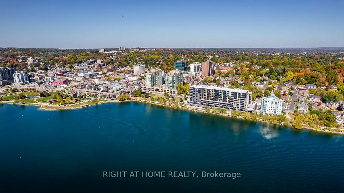 Photo 25 of Unit 617, 185 Dunlop Street E, Barrie, Lakeshore — HOMEH