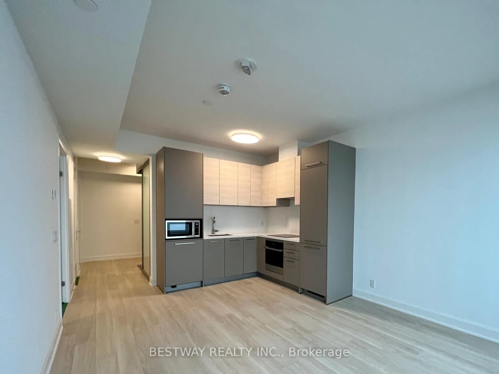 Photo 2 of Unit 1715, 12 Gandhi Lane, Markham, Commerce Valley — HOMEH
