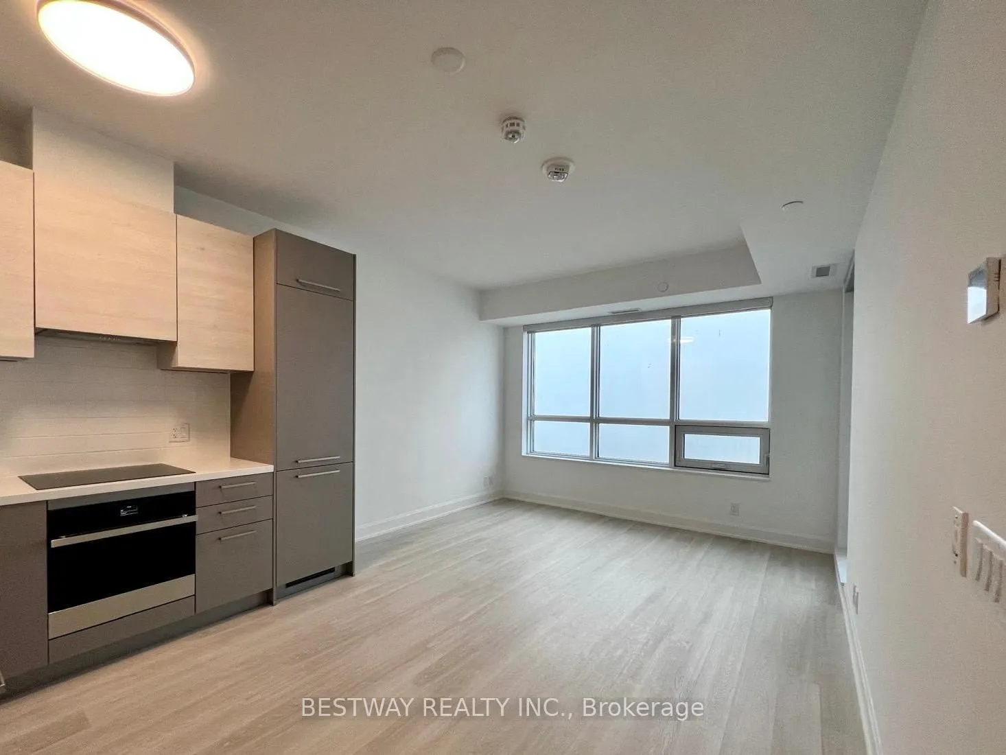 Photo 3 of Unit 1715, 12 Gandhi Lane, Markham, Commerce Valley — HOMEH