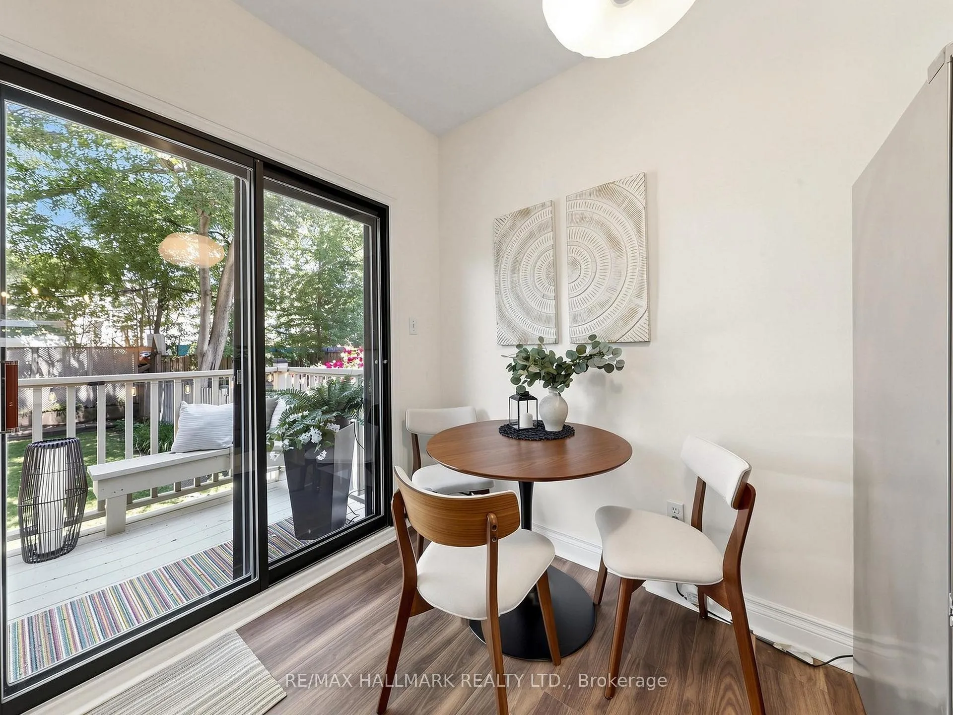 Photo 14 of 12 Richard Avenue, Toronto, Greenwood-Coxwell — HOMEH