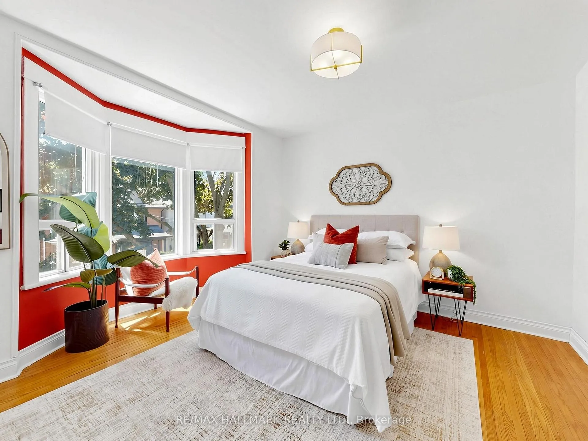 Photo 15 of 12 Richard Avenue, Toronto, Greenwood-Coxwell — HOMEH