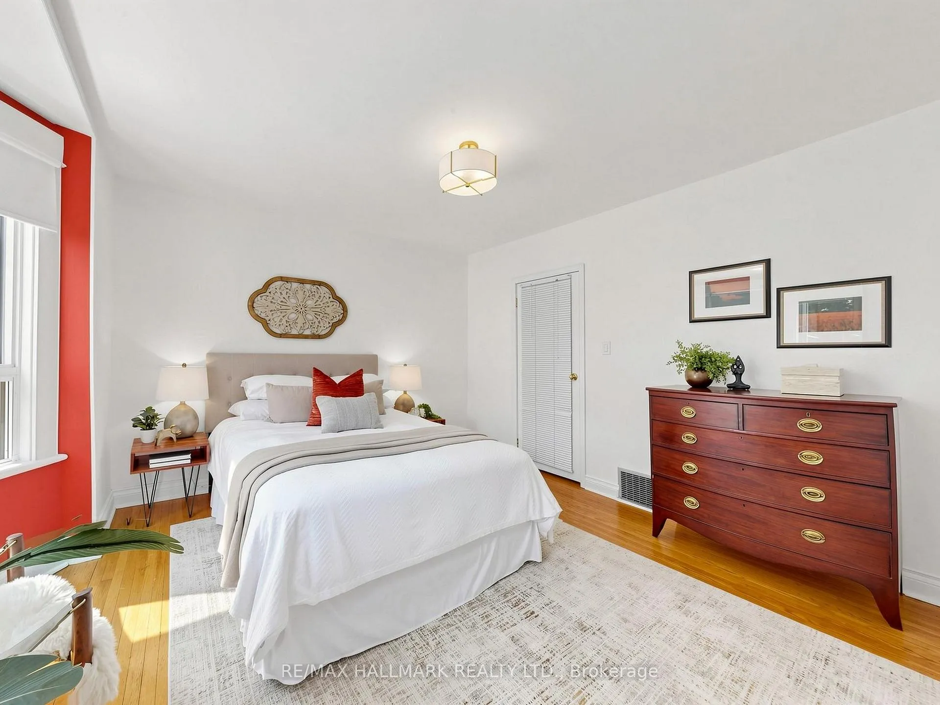 Photo 16 of 12 Richard Avenue, Toronto, Greenwood-Coxwell — HOMEH