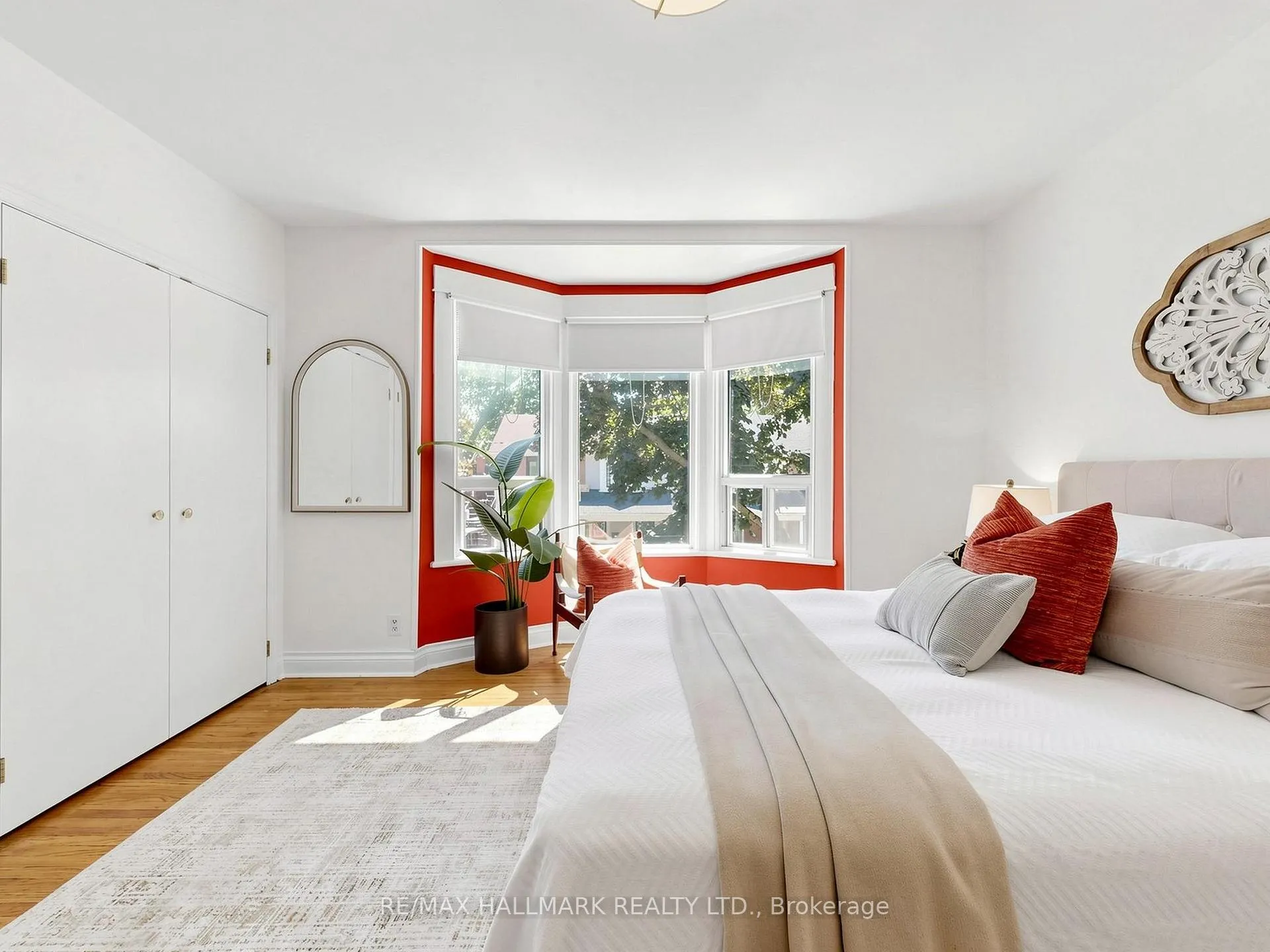 Photo 17 of 12 Richard Avenue, Toronto, Greenwood-Coxwell — HOMEH