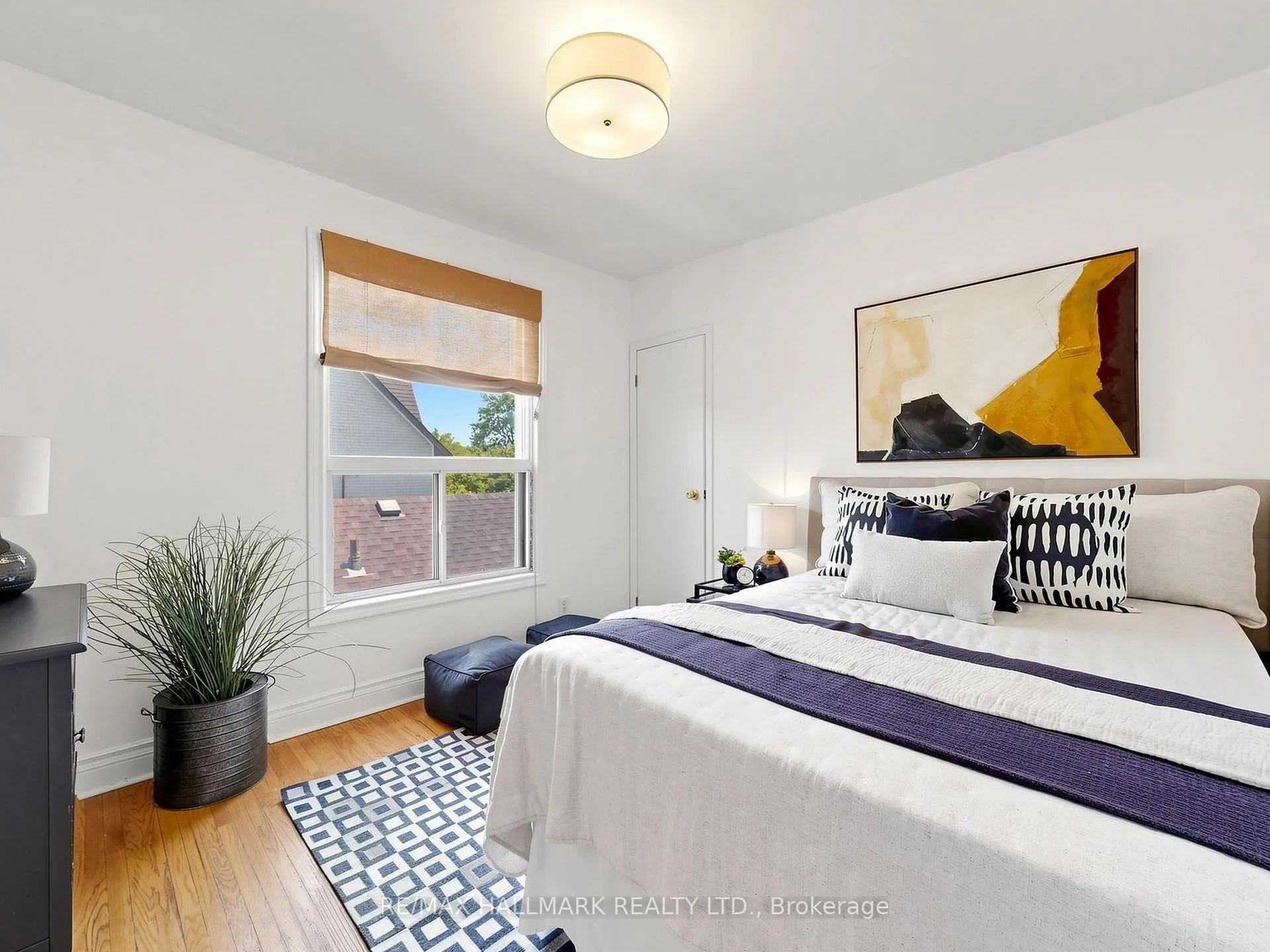 Photo 18 of 12 Richard Avenue, Toronto, Greenwood-Coxwell — HOMEH