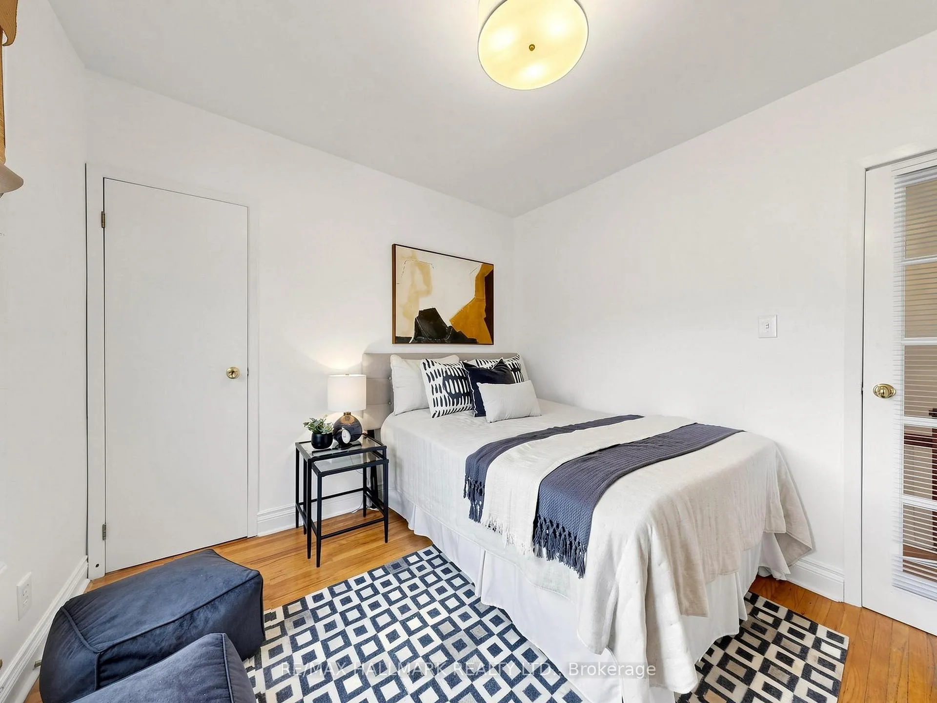 Photo 19 of 12 Richard Avenue, Toronto, Greenwood-Coxwell — HOMEH