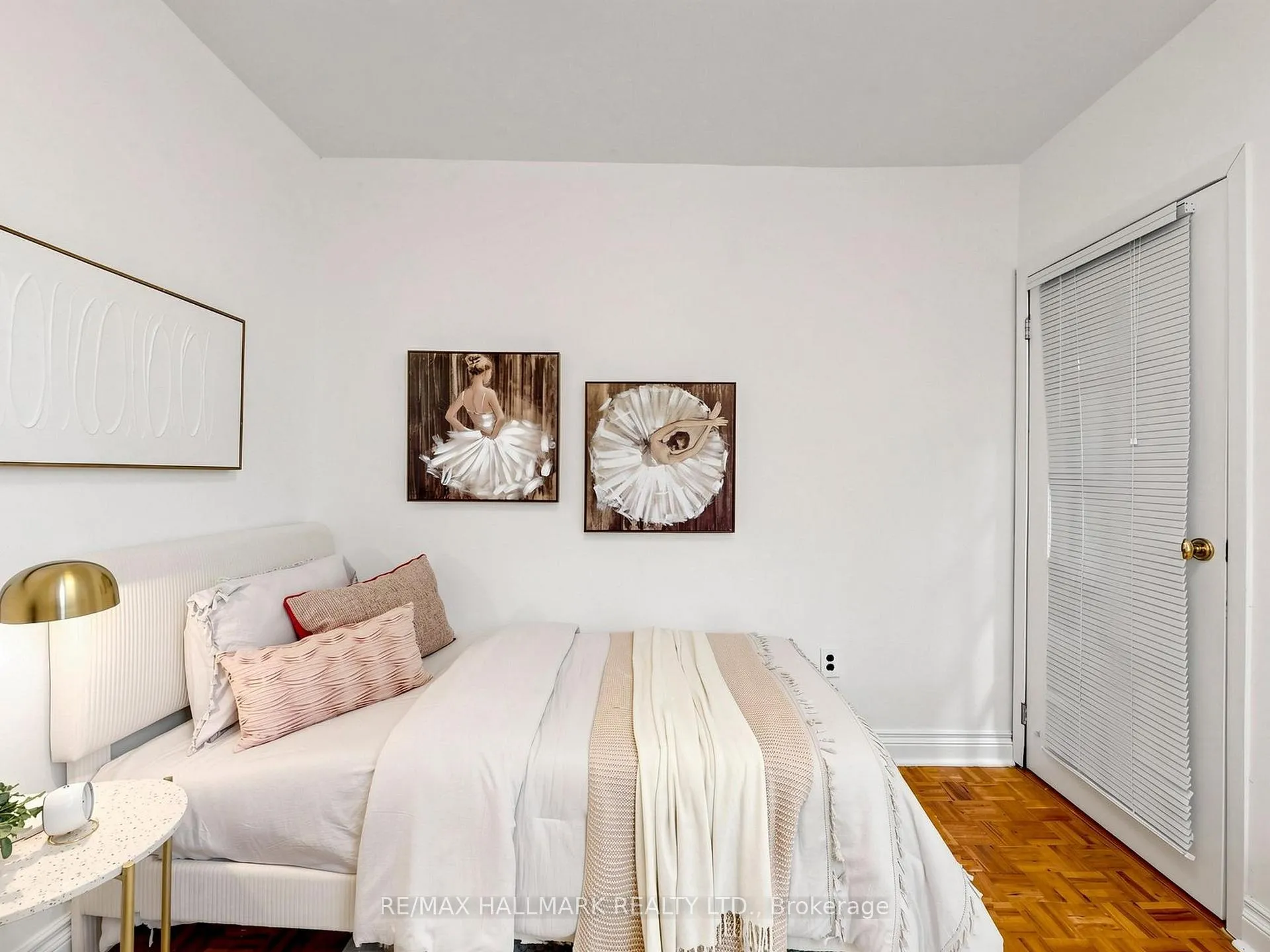 Photo 21 of 12 Richard Avenue, Toronto, Greenwood-Coxwell — HOMEH