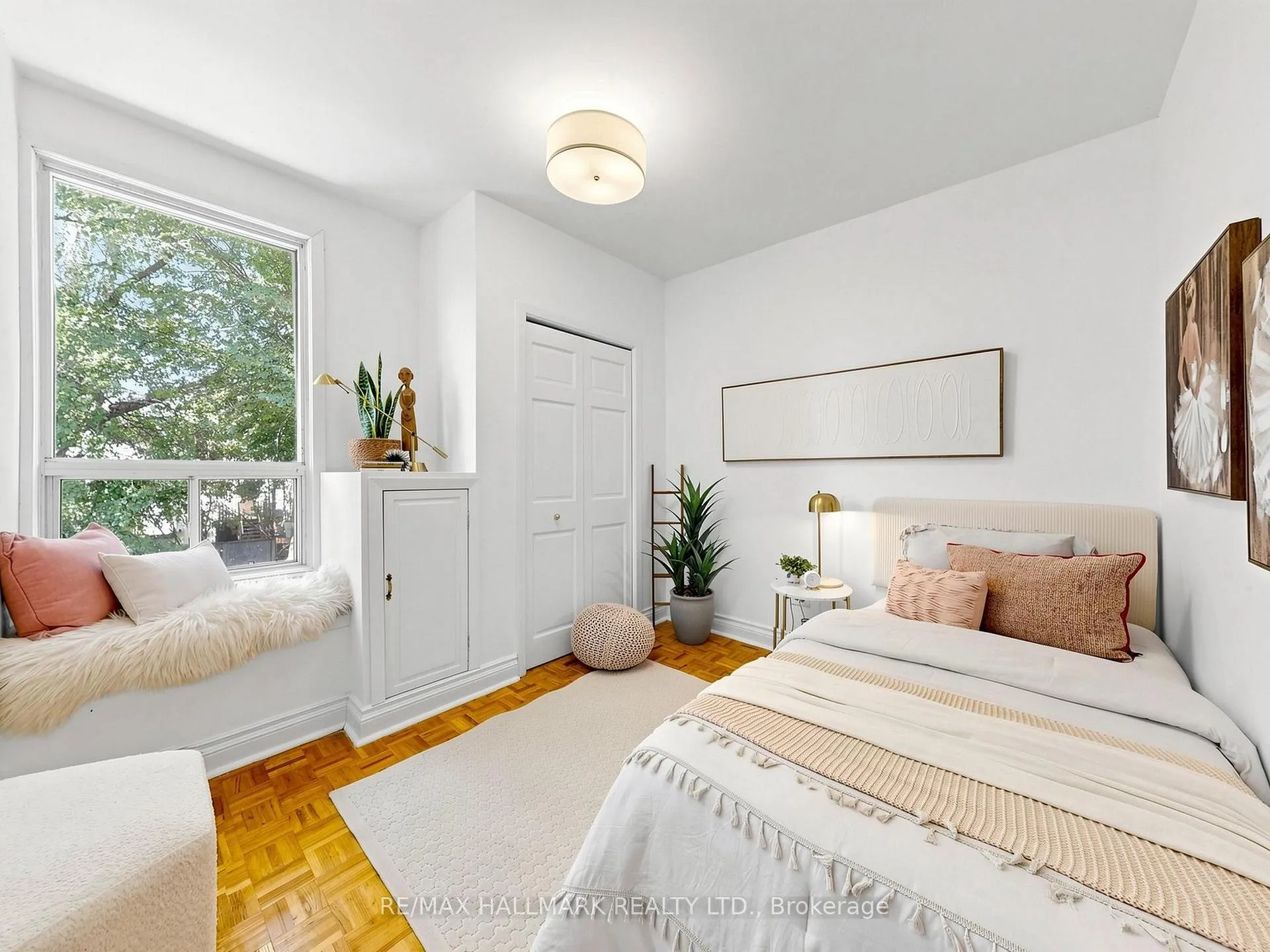 Photo 22 of 12 Richard Avenue, Toronto, Greenwood-Coxwell — HOMEH