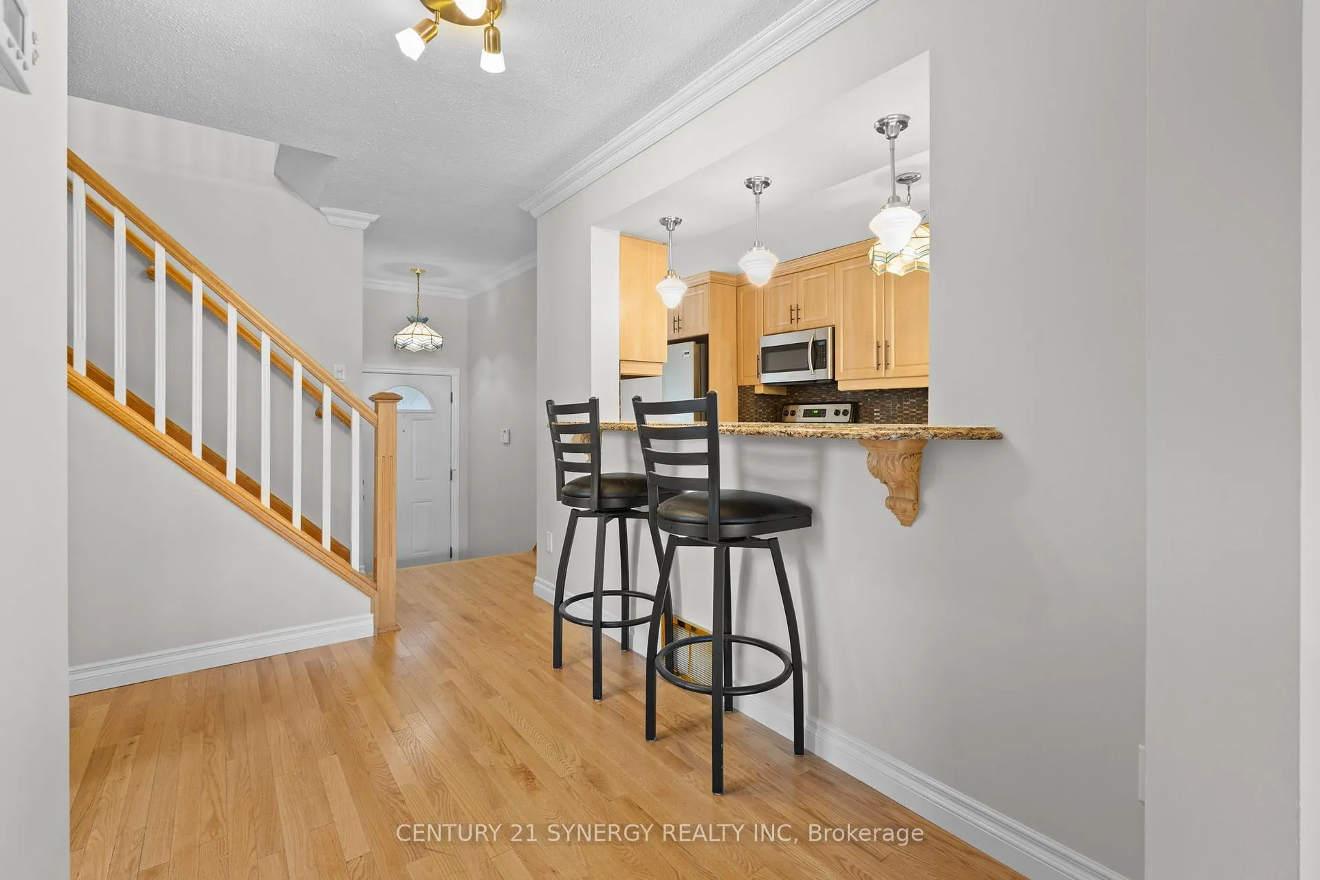 Photo 13 of 1626 Prestwick Drive, Ottawa, Queenswood Heights South — HOMEH