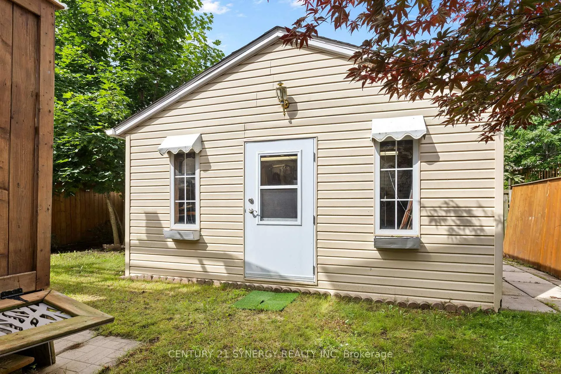 Photo 43 of 1626 Prestwick Drive, Ottawa, Queenswood Heights South — HOMEH