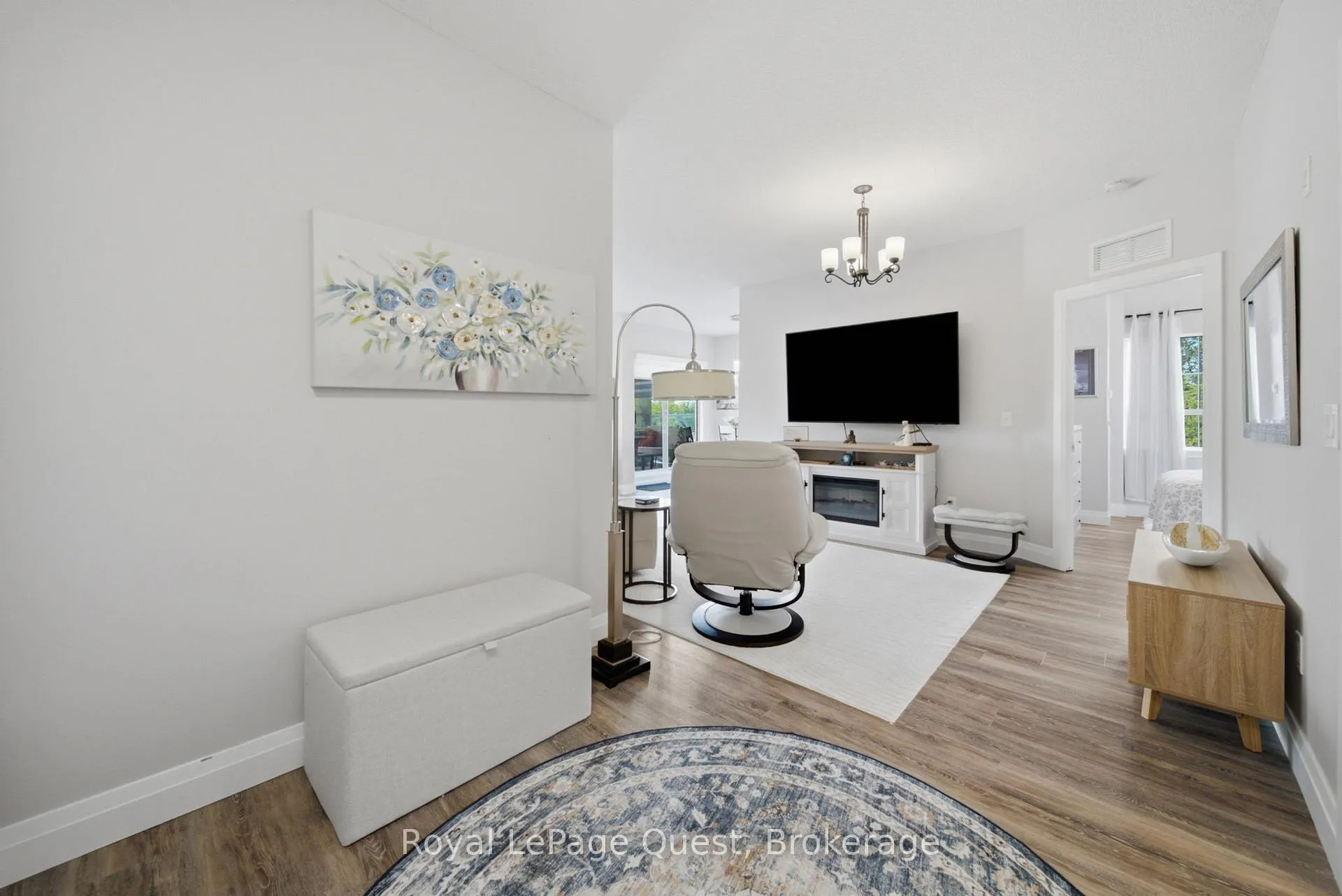 Photo 3 of Unit 203, 354 Atherley Road, Orillia — HOMEH