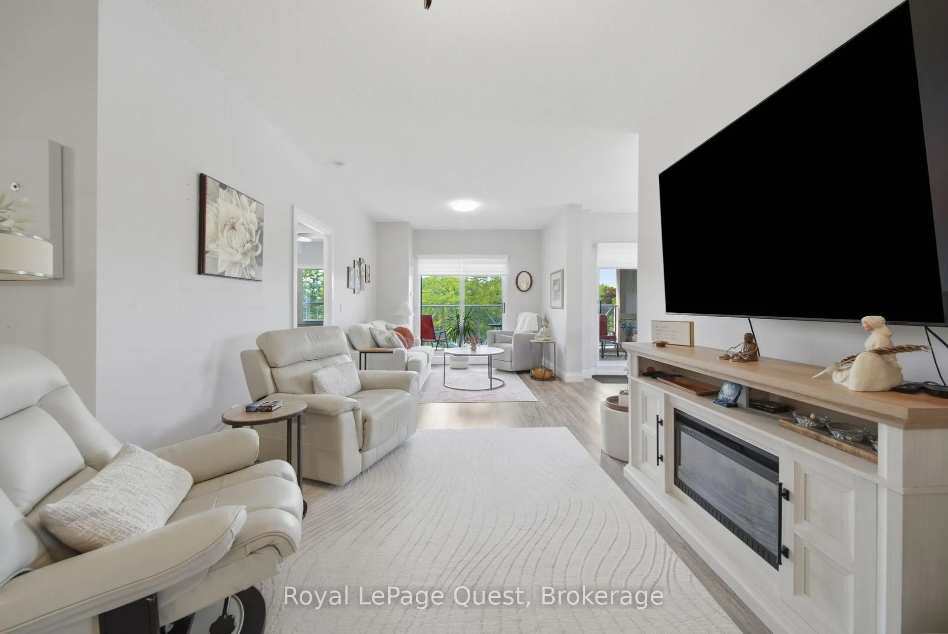 Photo 6 of Unit 203, 354 Atherley Road, Orillia — HOMEH