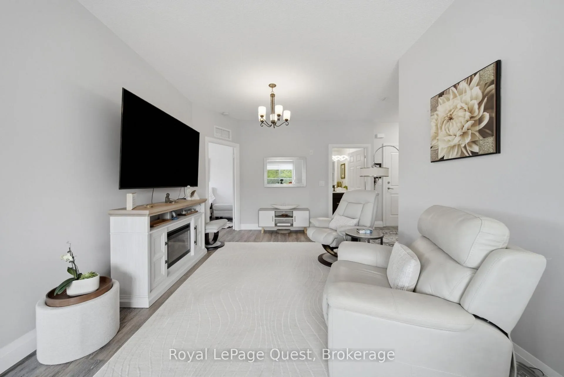 Photo 7 of Unit 203, 354 Atherley Road, Orillia — HOMEH