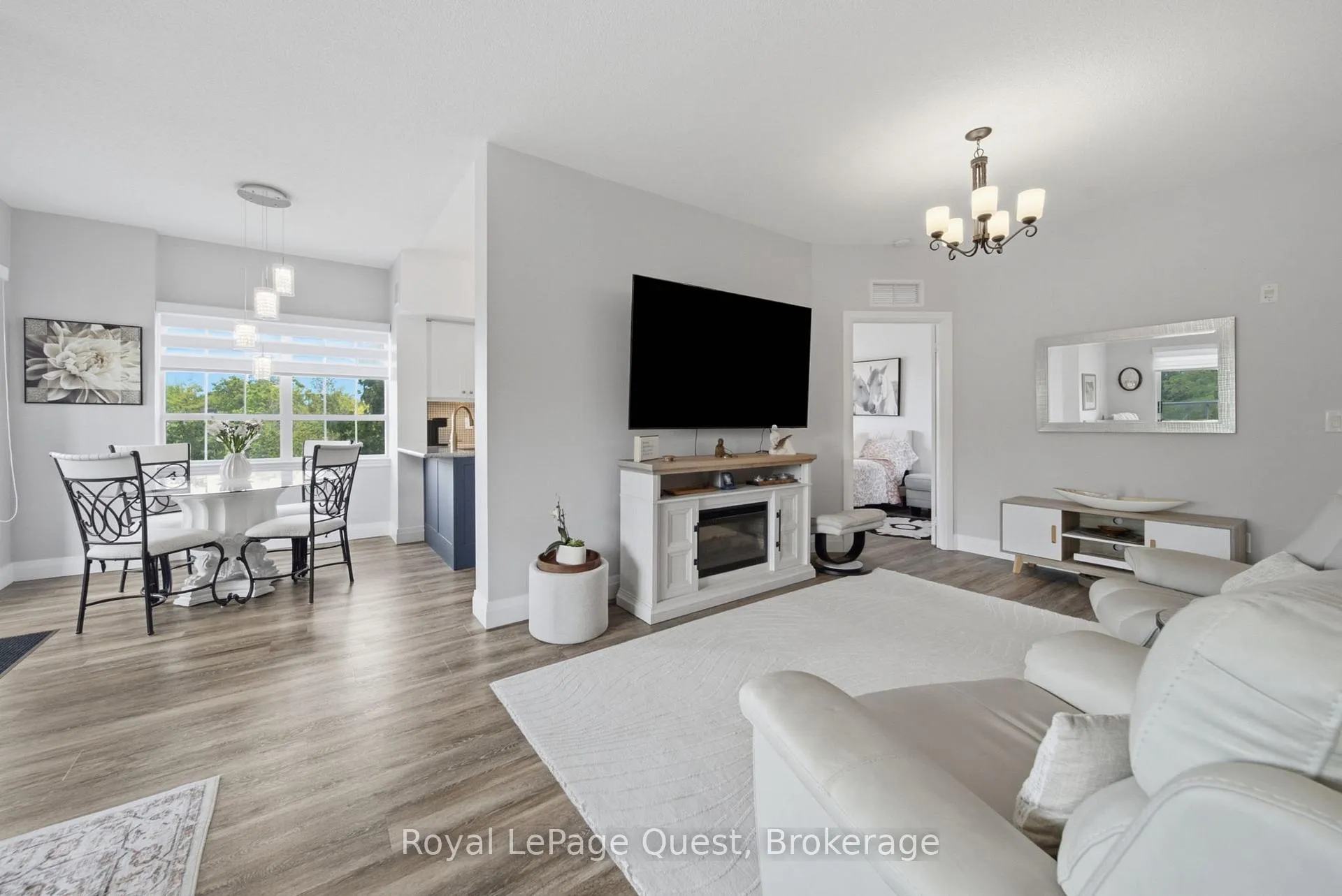 Photo 9 of Unit 203, 354 Atherley Road, Orillia — HOMEH