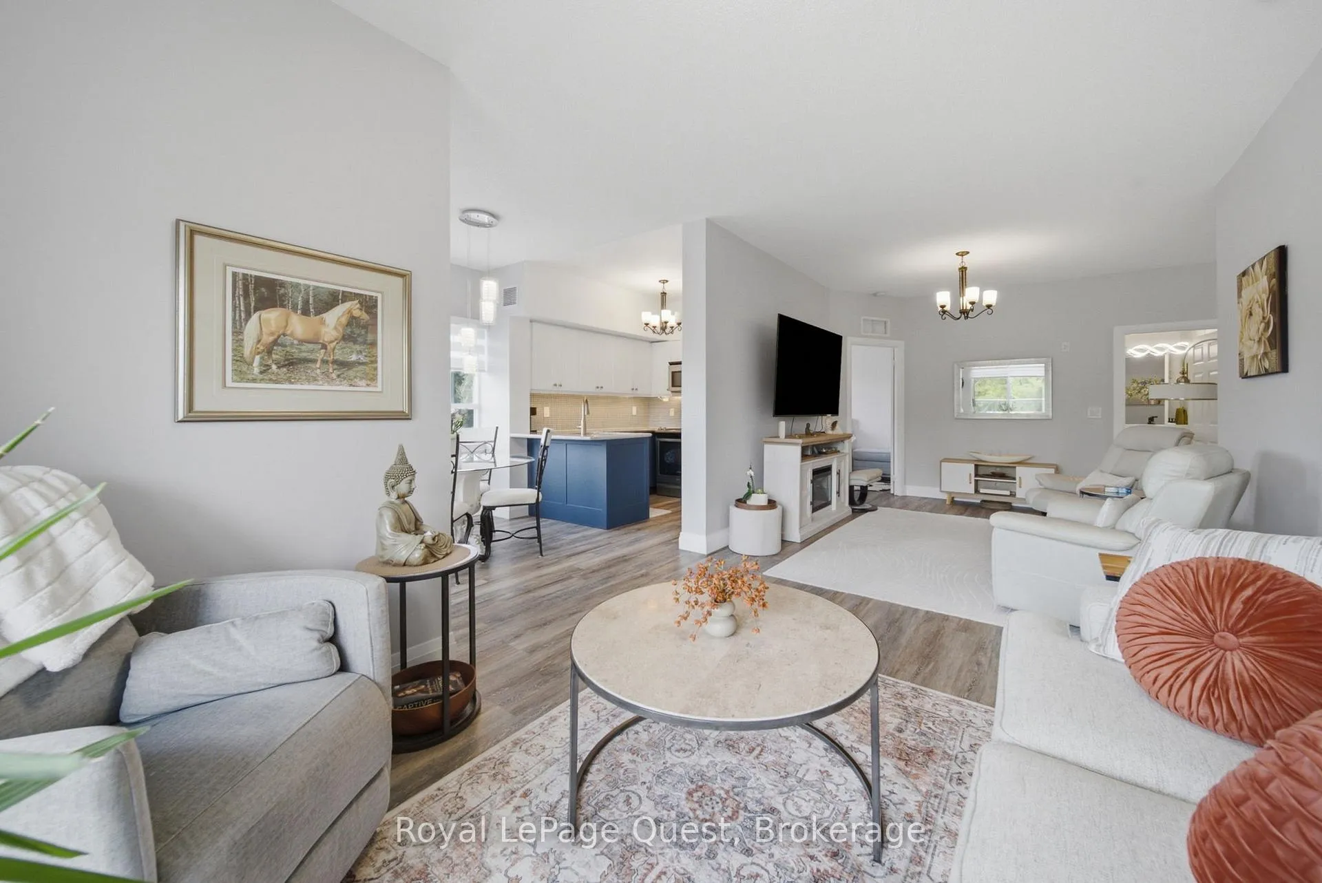 Photo 10 of Unit 203, 354 Atherley Road, Orillia — HOMEH