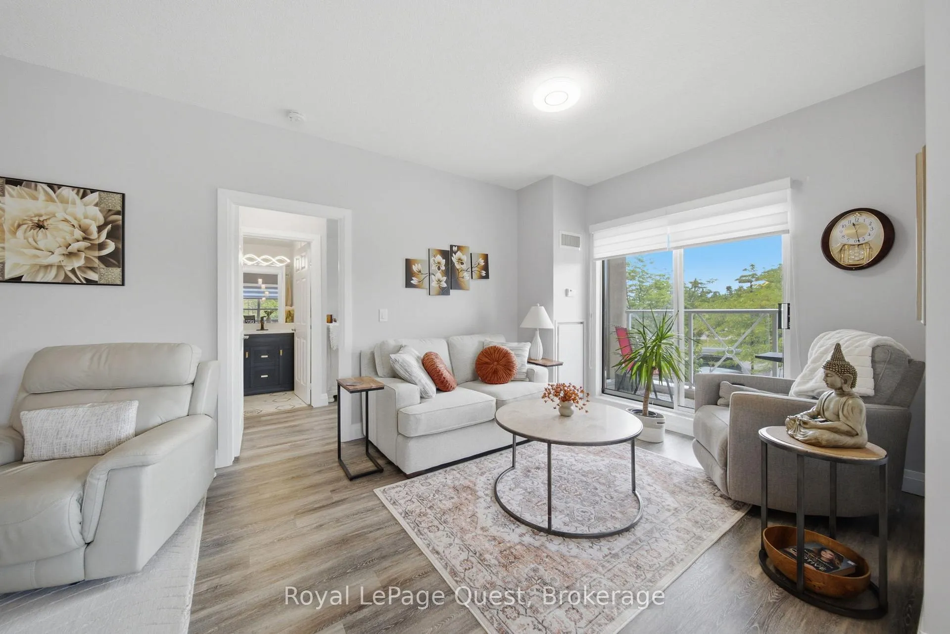 Photo 12 of Unit 203, 354 Atherley Road, Orillia — HOMEH