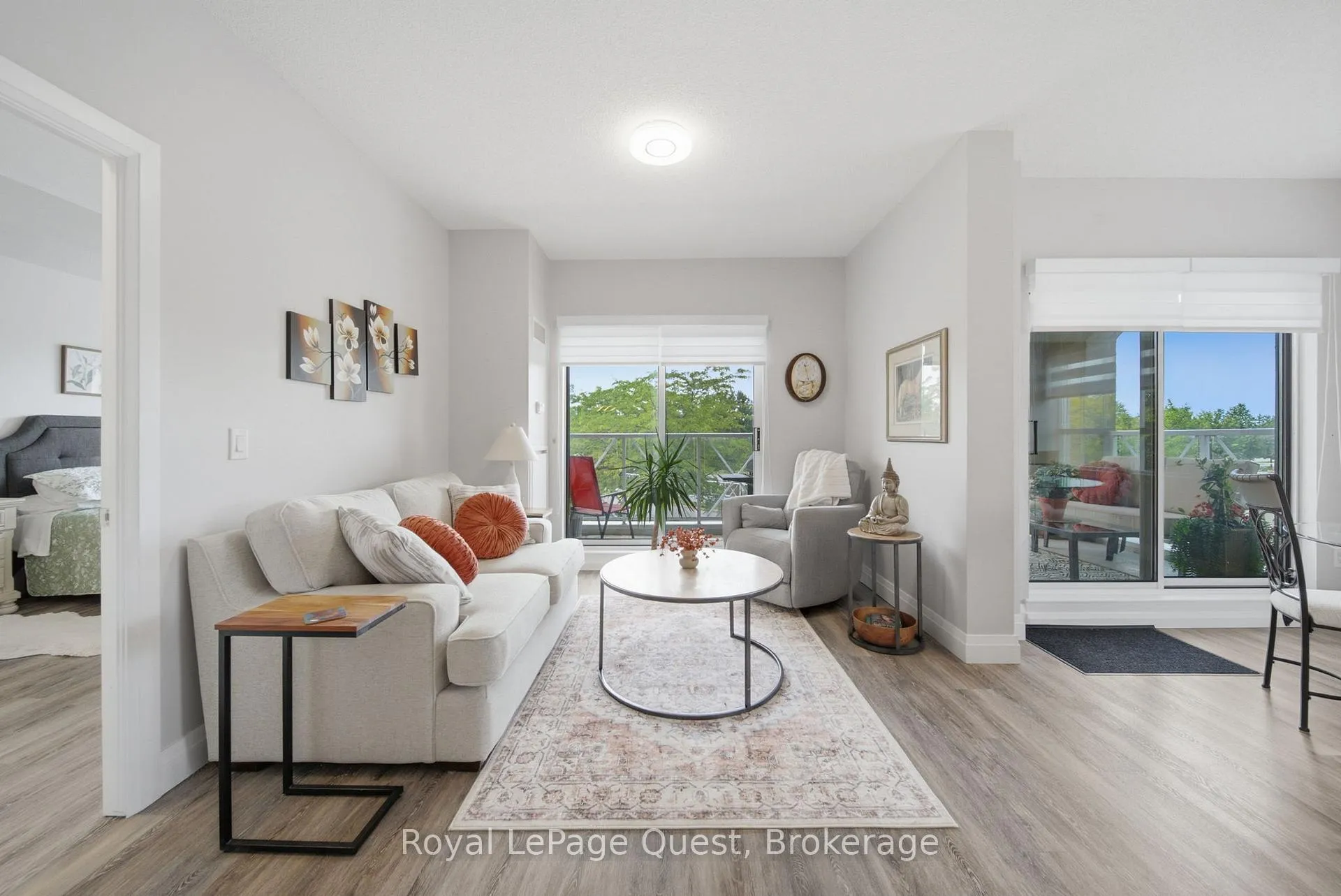 Photo 13 of Unit 203, 354 Atherley Road, Orillia — HOMEH