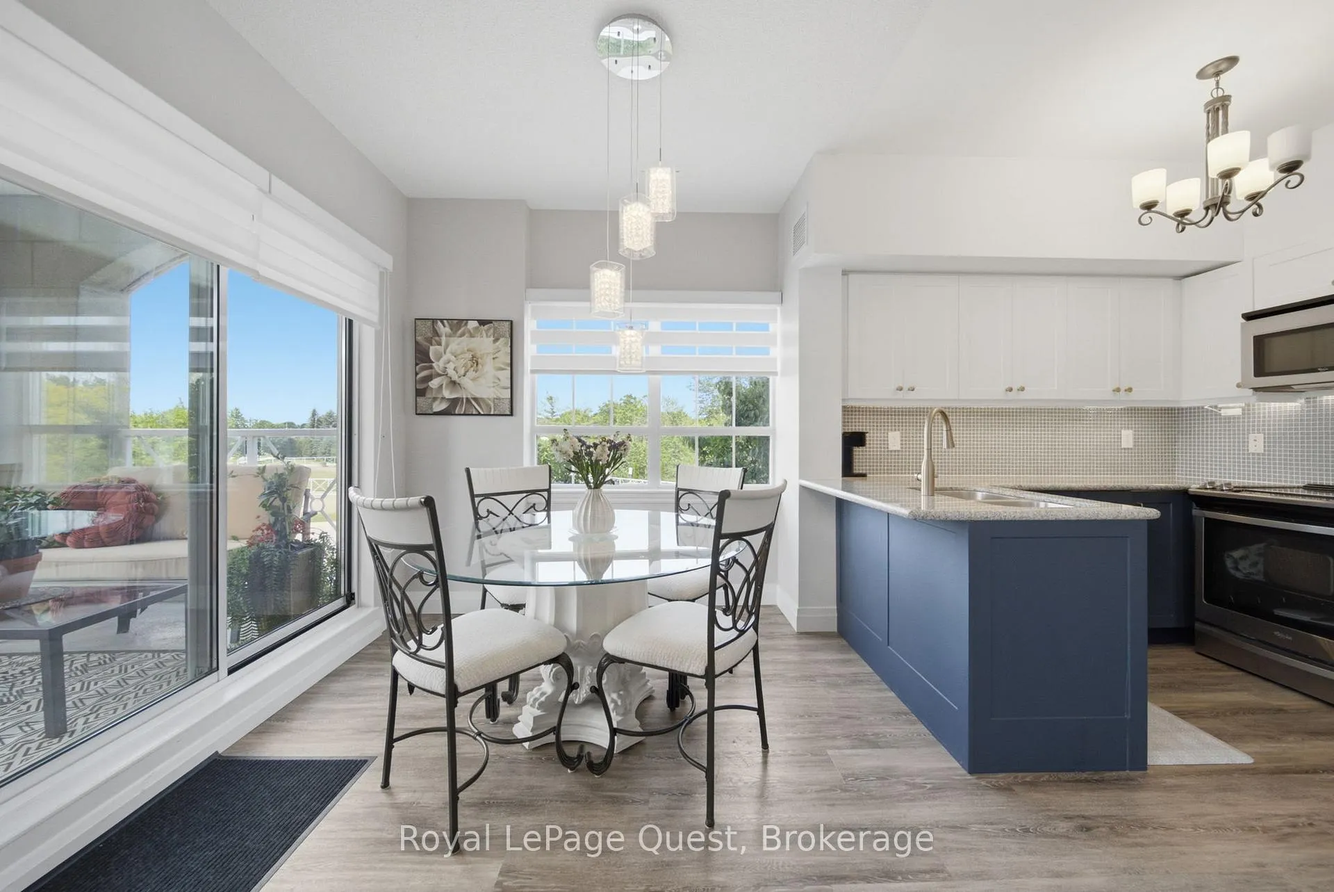 Photo 14 of Unit 203, 354 Atherley Road, Orillia — HOMEH