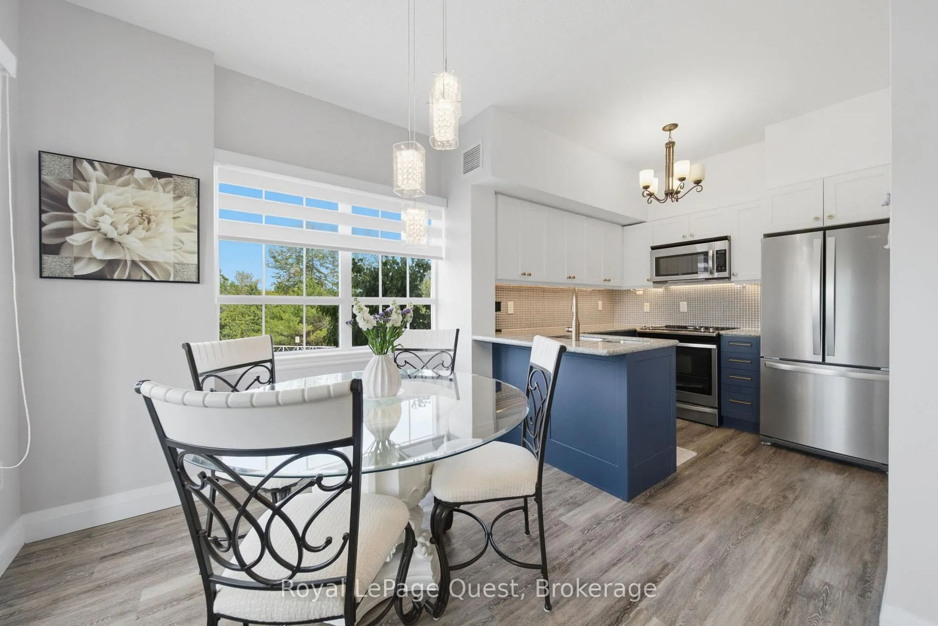 Photo 16 of Unit 203, 354 Atherley Road, Orillia — HOMEH