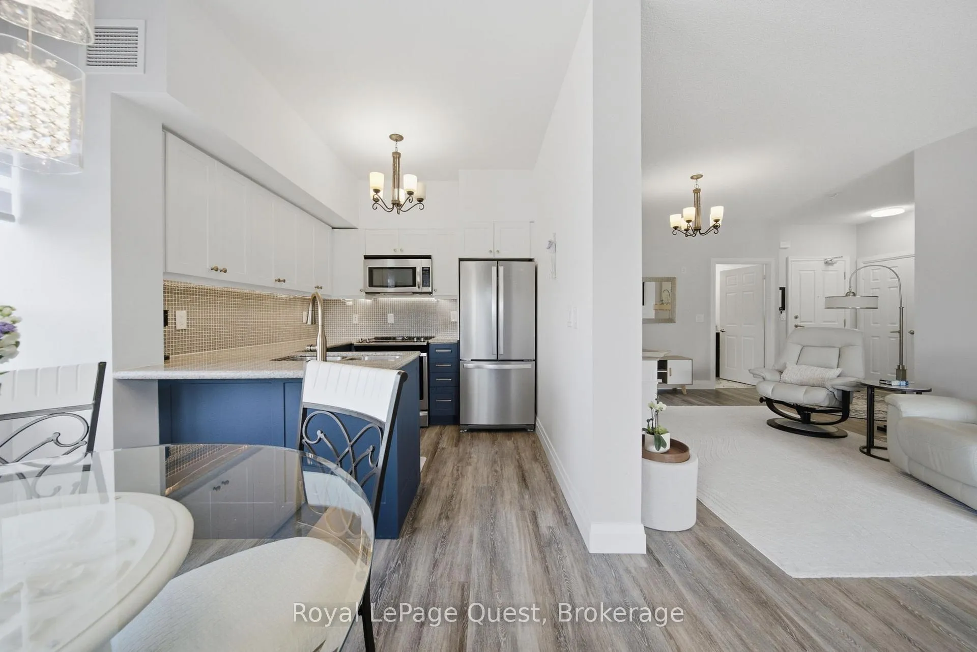Photo 17 of Unit 203, 354 Atherley Road, Orillia — HOMEH