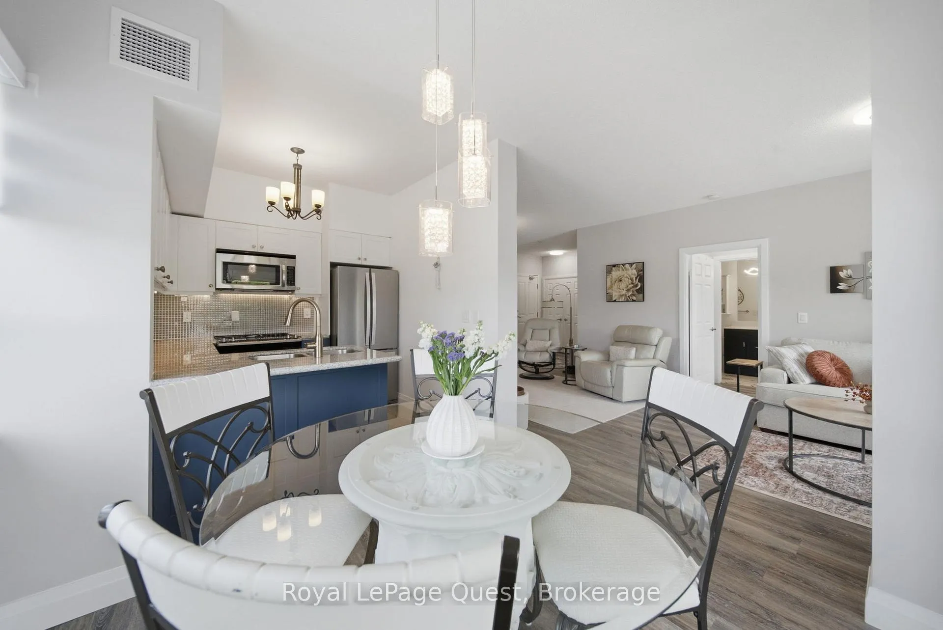 Photo 18 of Unit 203, 354 Atherley Road, Orillia — HOMEH