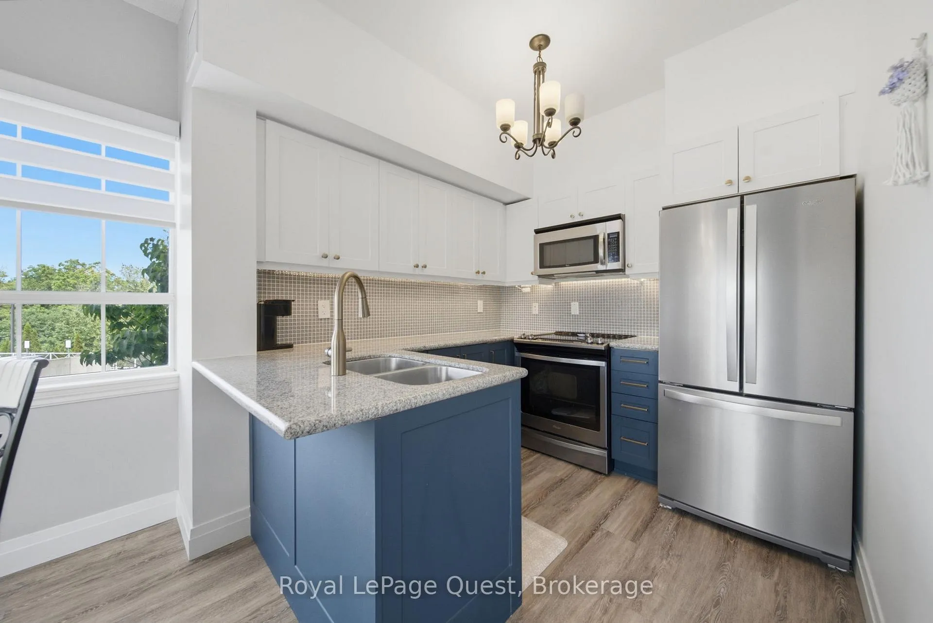 Photo 19 of Unit 203, 354 Atherley Road, Orillia — HOMEH