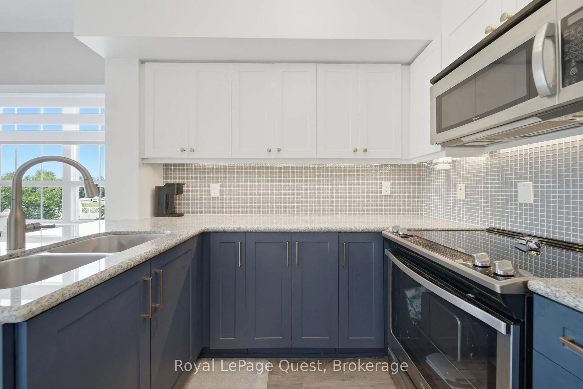 Photo 20 of Unit 203, 354 Atherley Road, Orillia — HOMEH