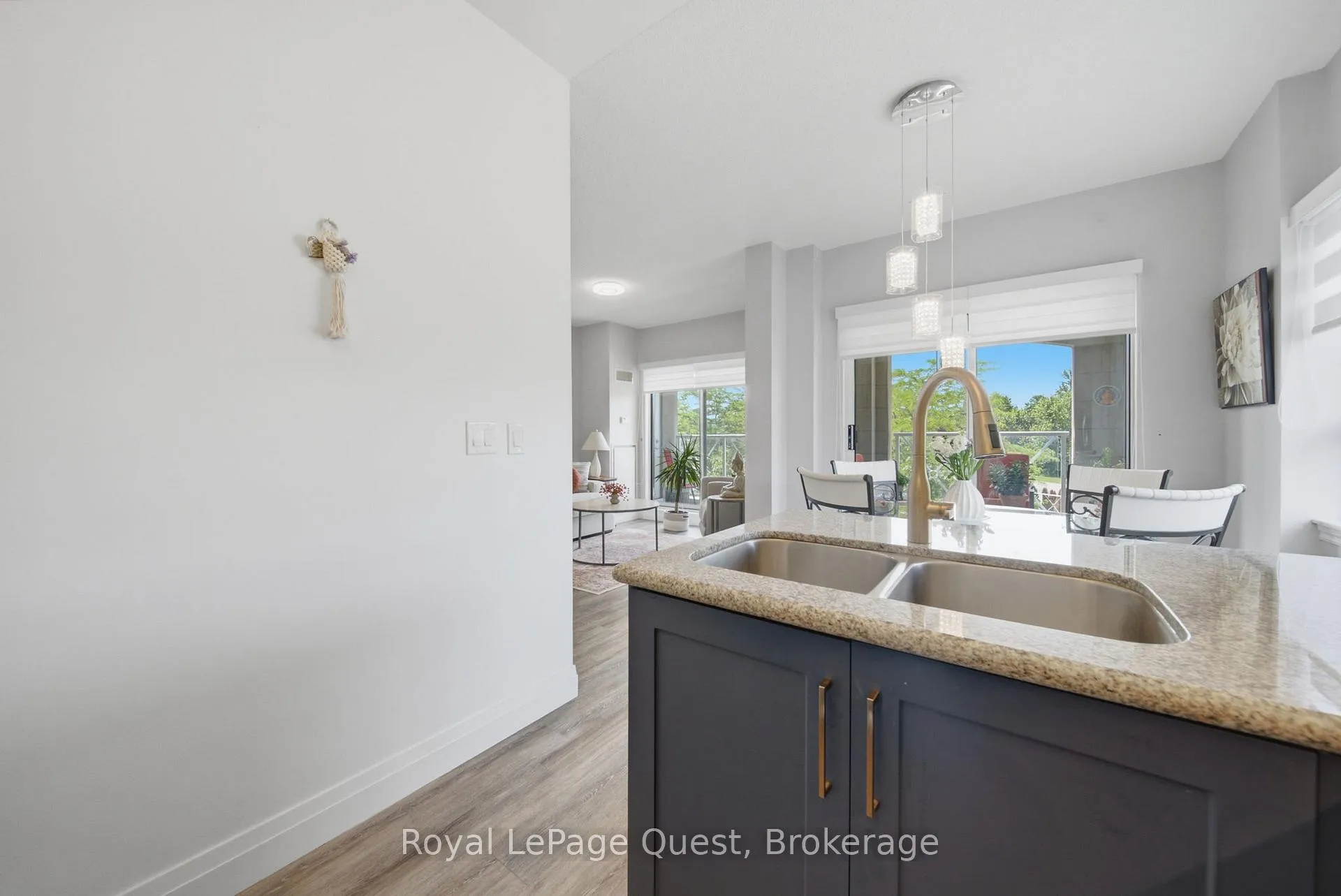 Photo 21 of Unit 203, 354 Atherley Road, Orillia — HOMEH