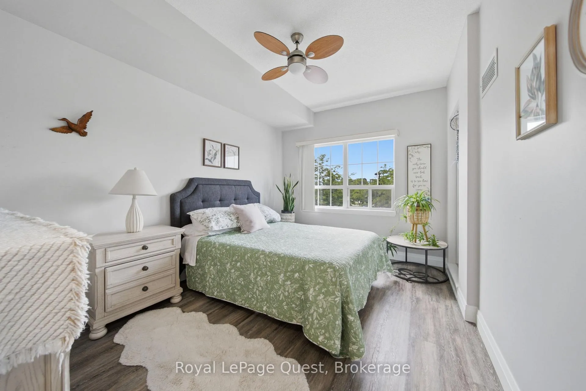 Photo 23 of Unit 203, 354 Atherley Road, Orillia — HOMEH