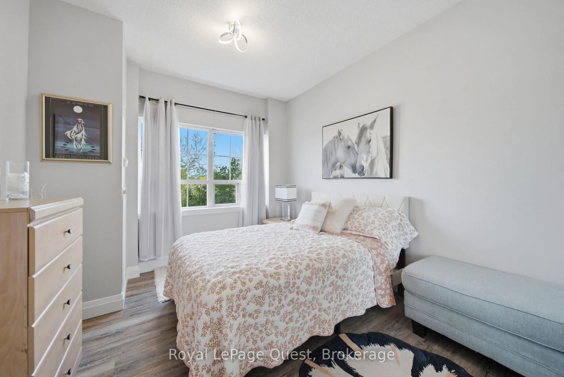 Photo 25 of Unit 203, 354 Atherley Road, Orillia — HOMEH